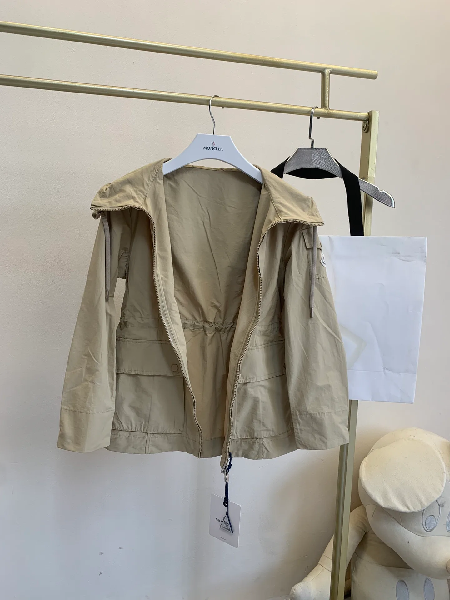 Жакеты Женские Moncler 11537501