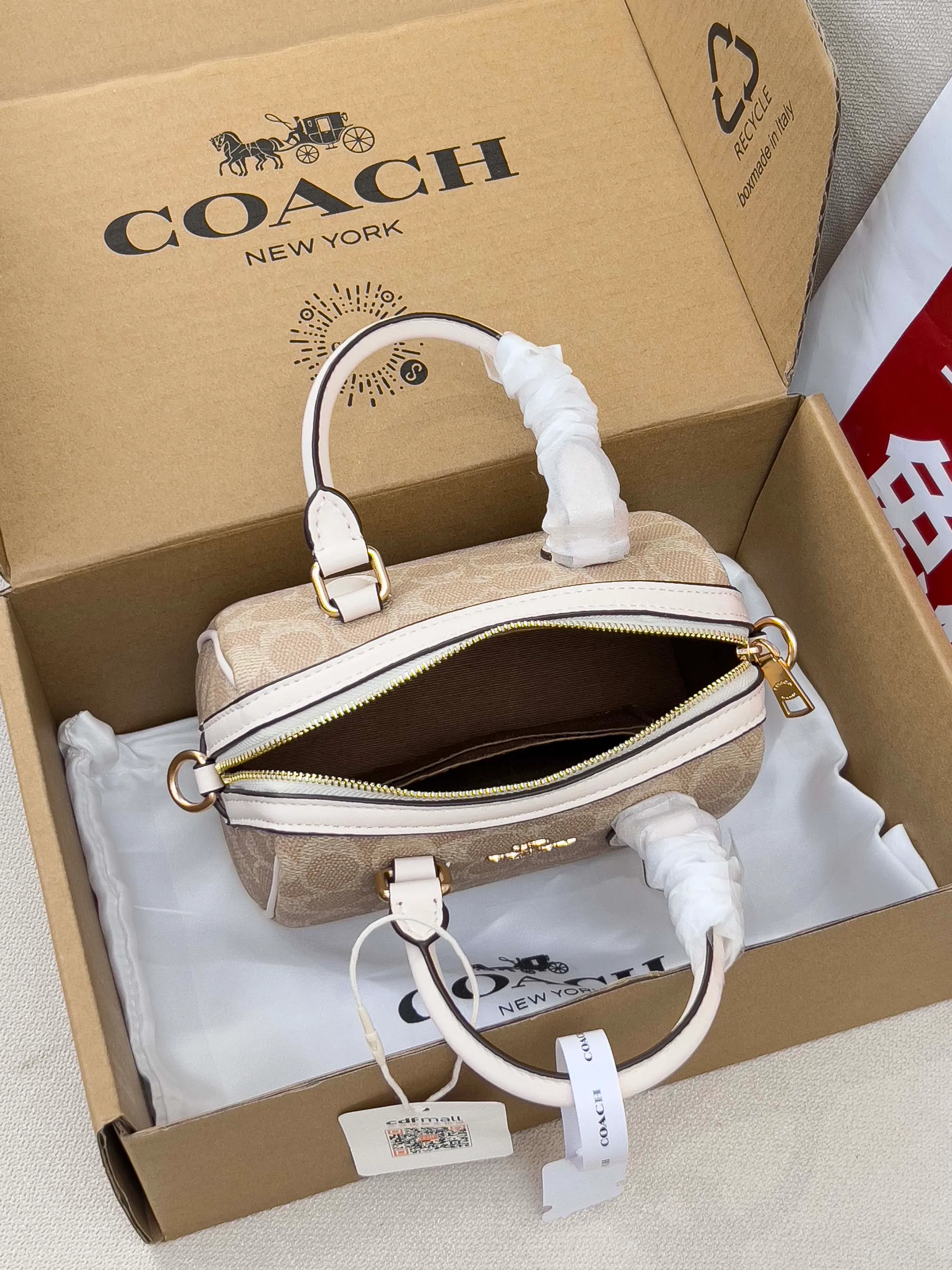 Классические Сумки Женские Coach 13332219