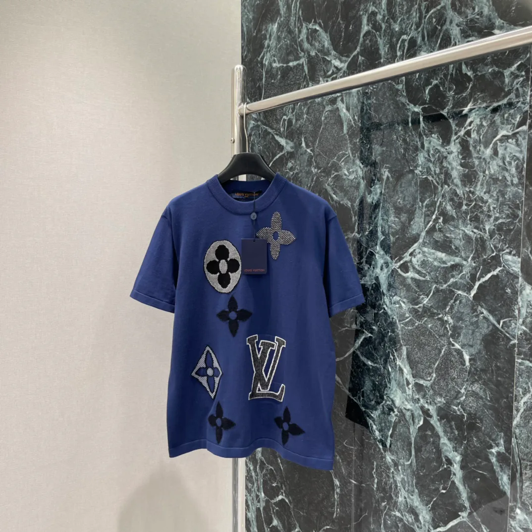 Футболки Женские Louis Vuitton 335020