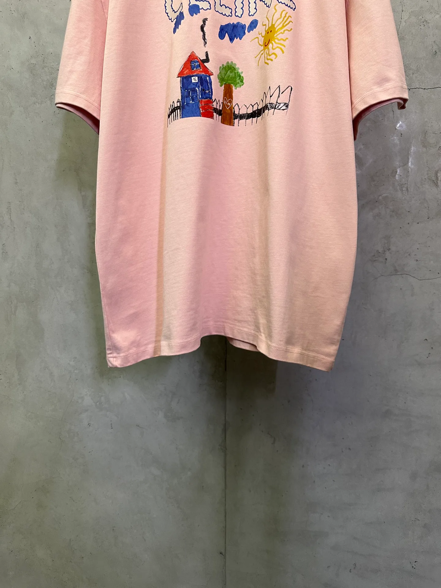 Футболки Женские Celine 12265992