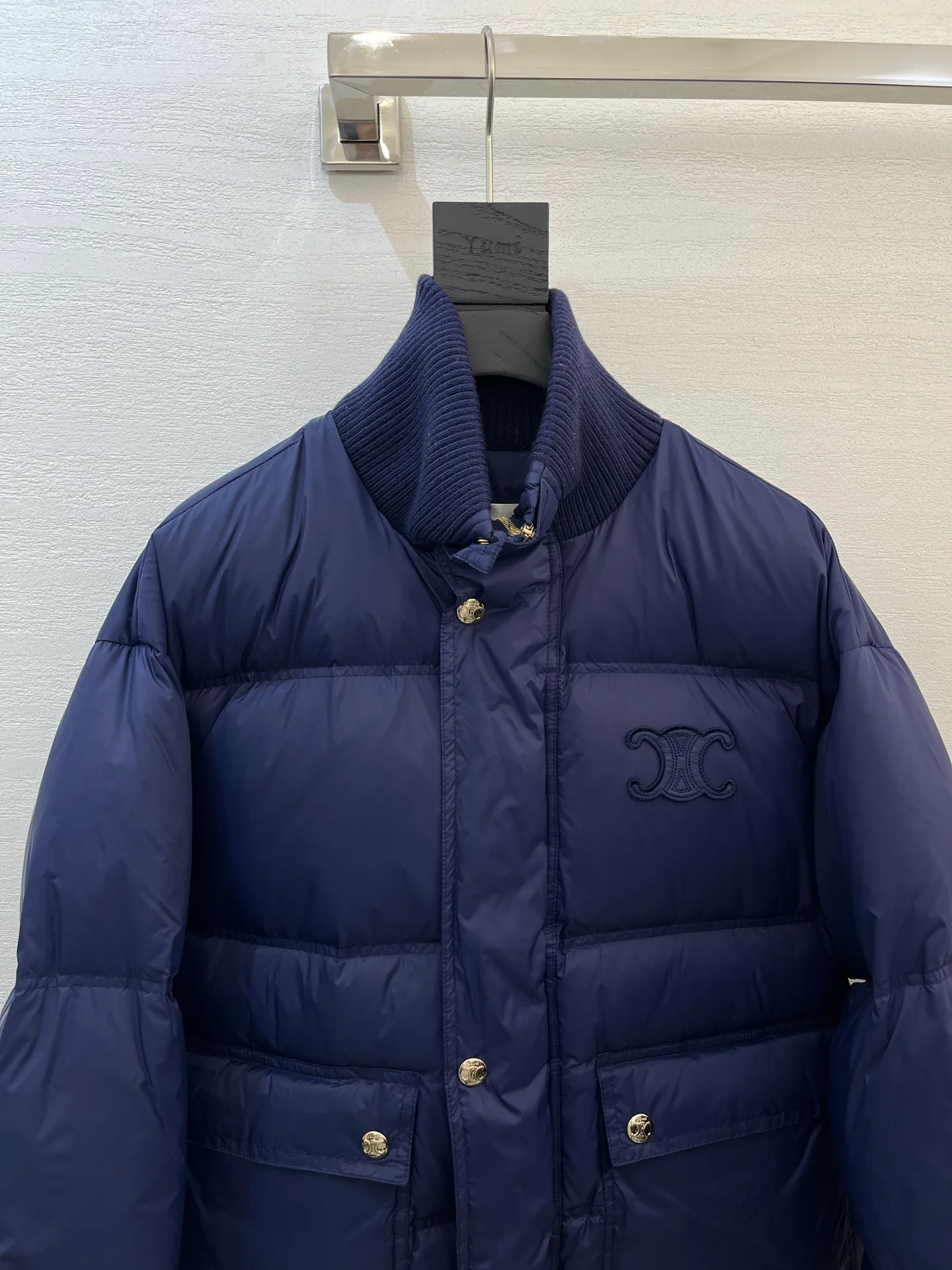 Куртки И Пуховики Женские Celine 295646