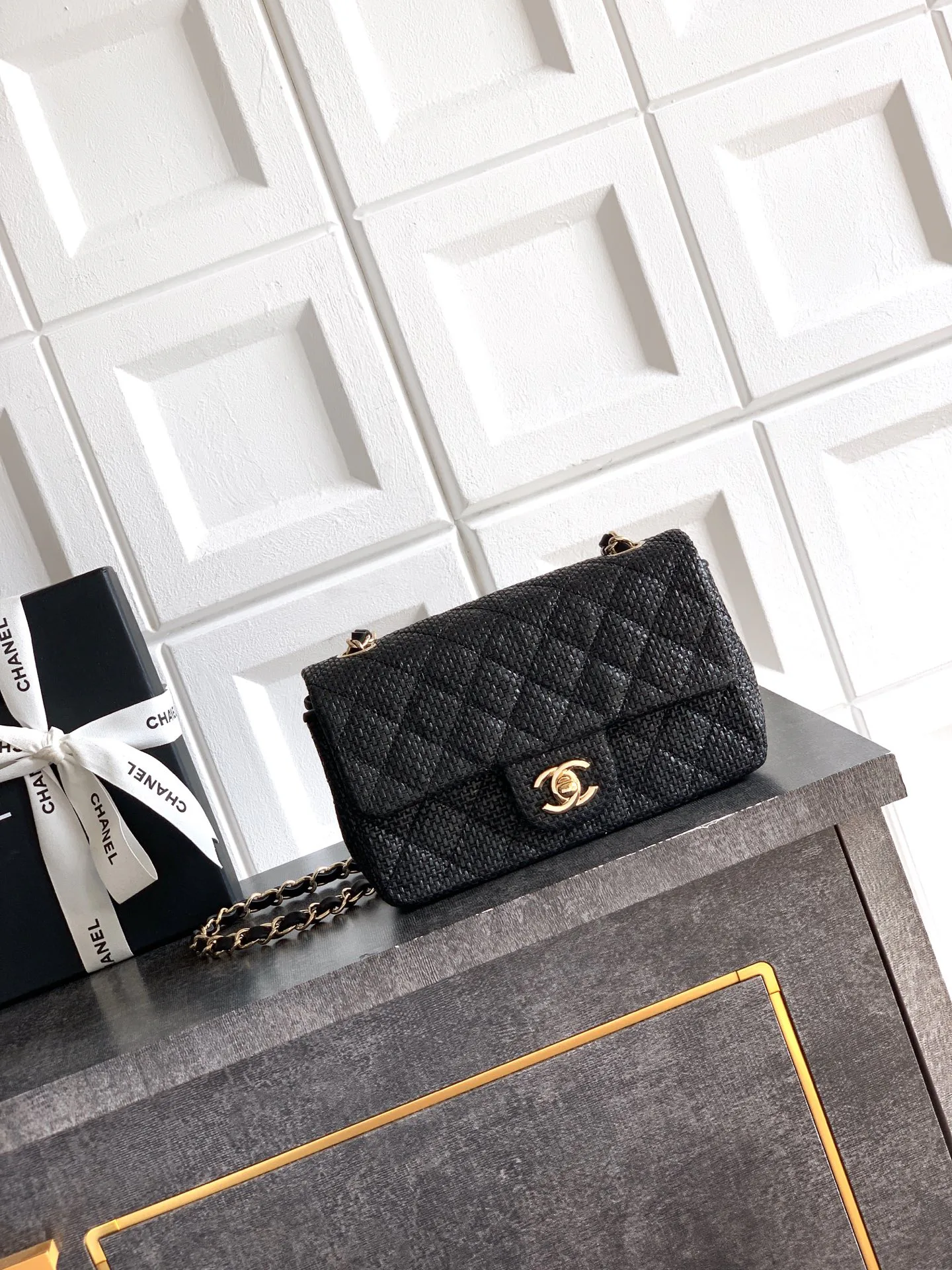 Классические Сумки Женские Chanel 11449151