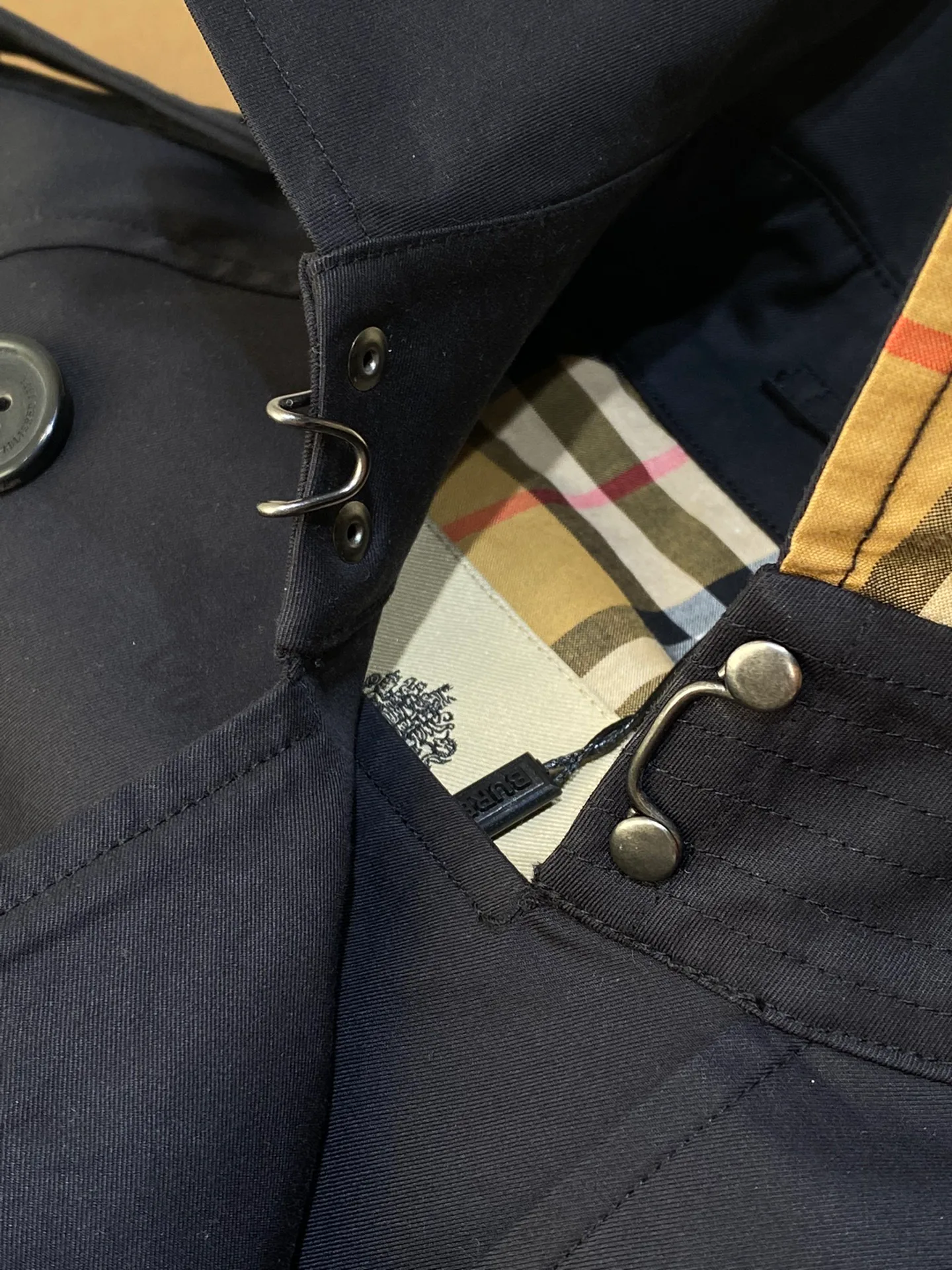 Тренчи Женские Burberry 13428485