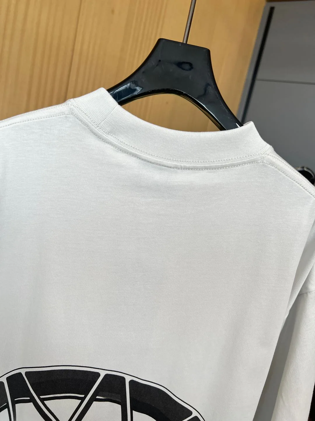 Футболки Женские Balenciaga 4964