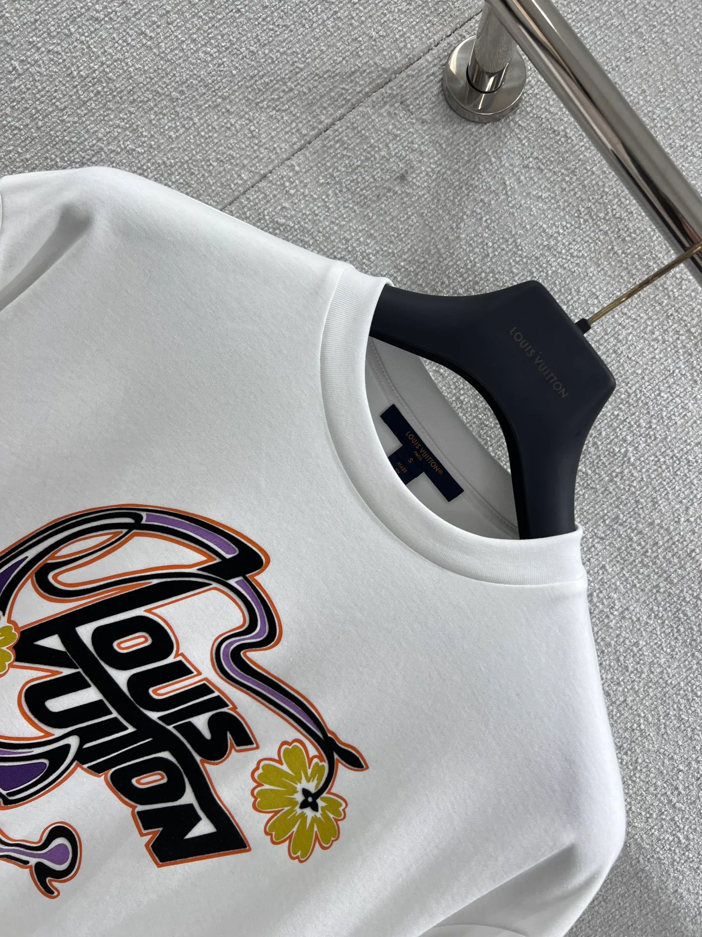 Футболки Женские Louis Vuitton 2431874