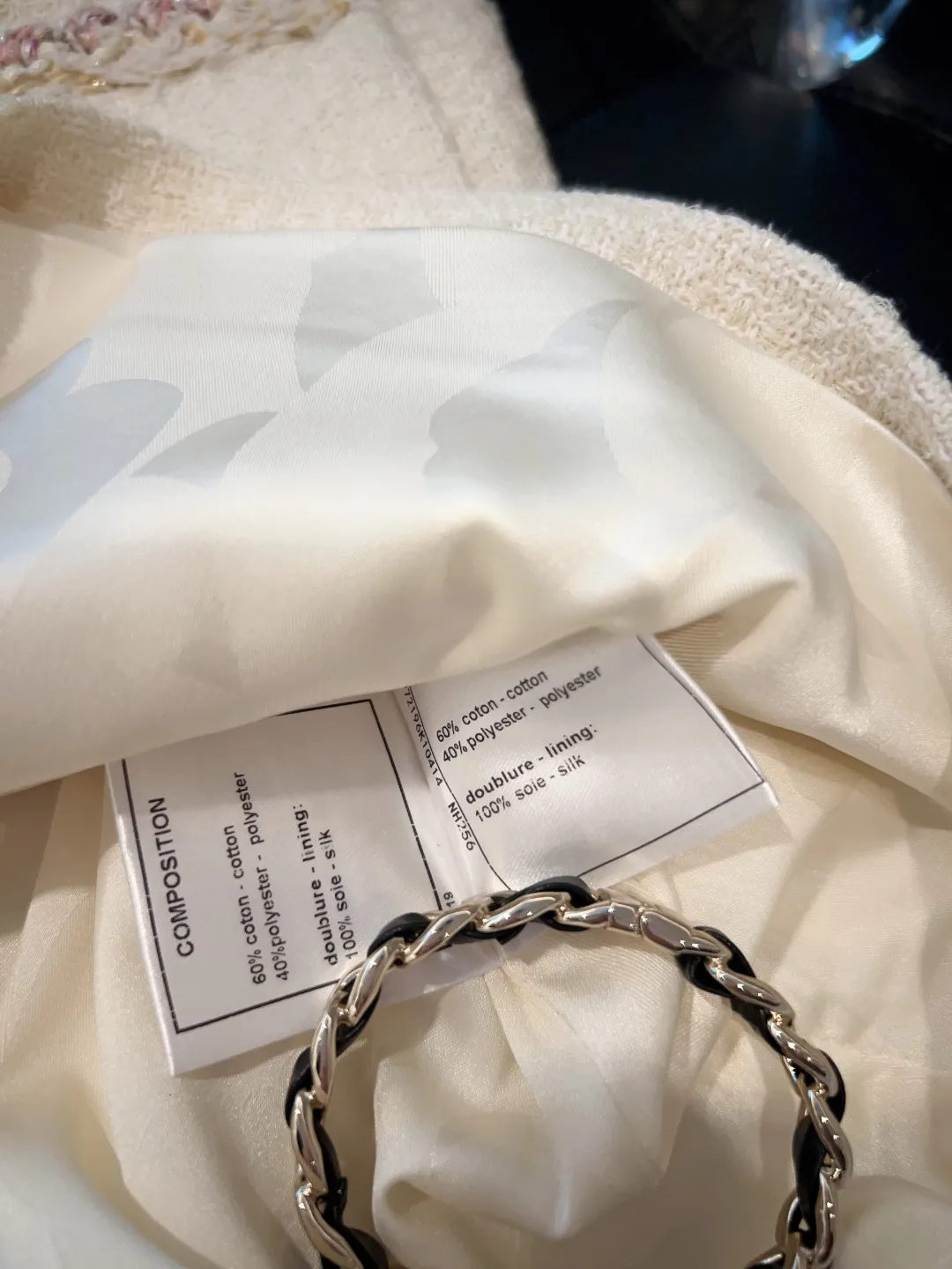 Жакеты Женские Chanel 11963159