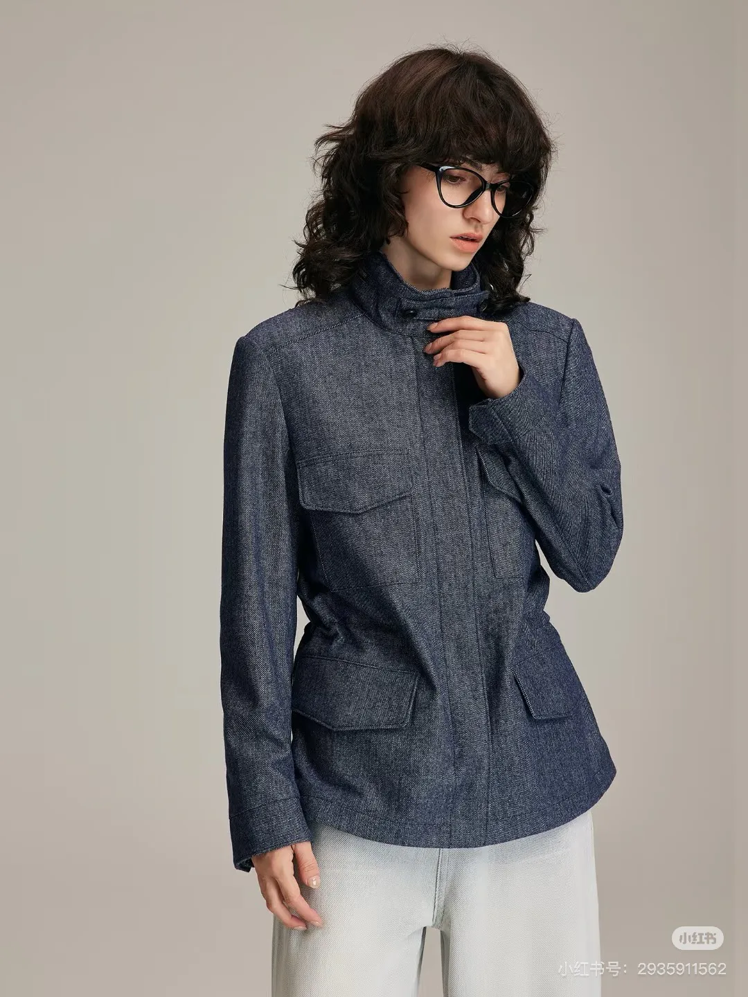 Куртки И Пуховики Женские Loro Piana 1844701