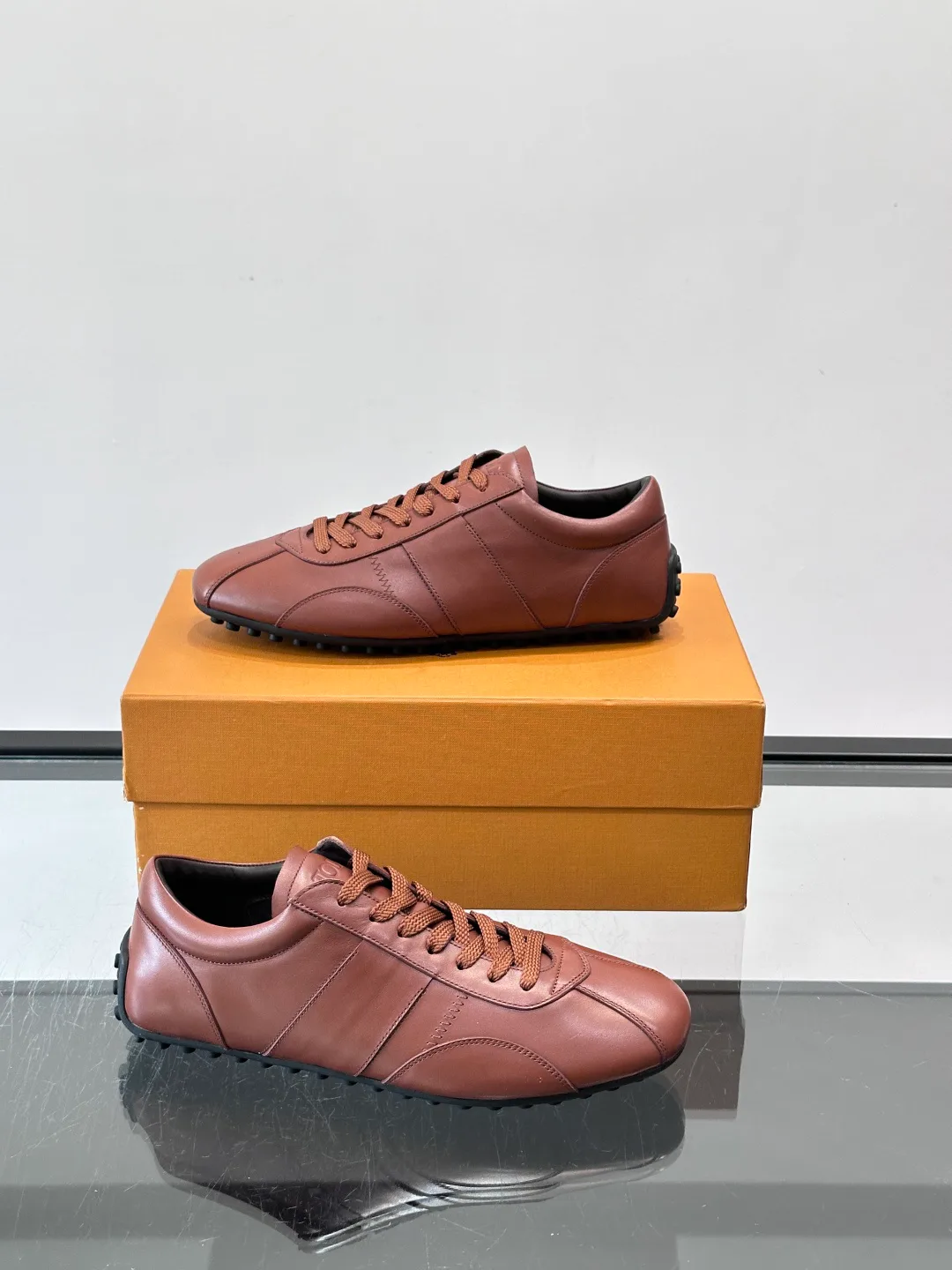 Кроссовки Мужские Tod's 17914068