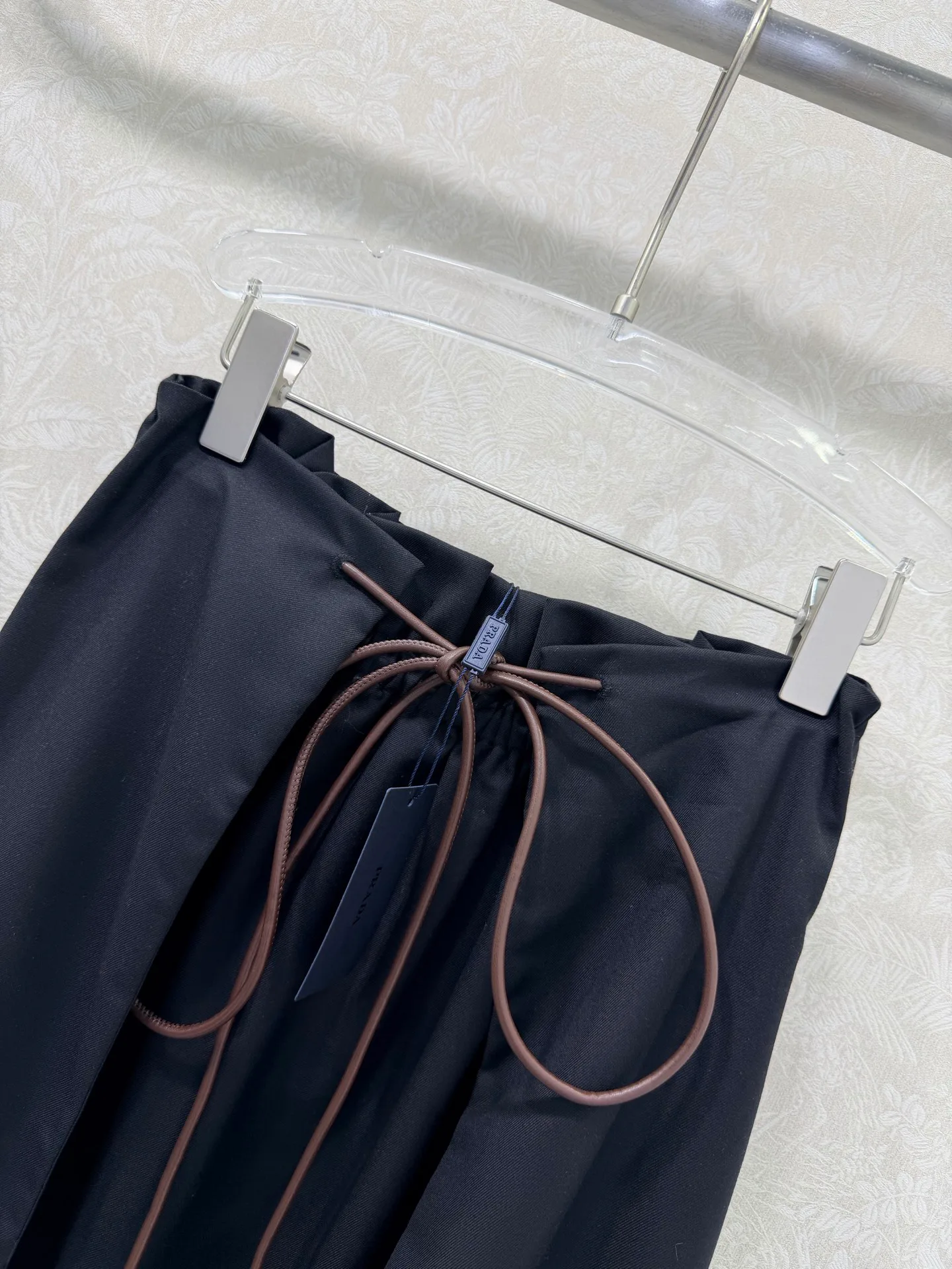 Брюки Мужские Prada 4937879