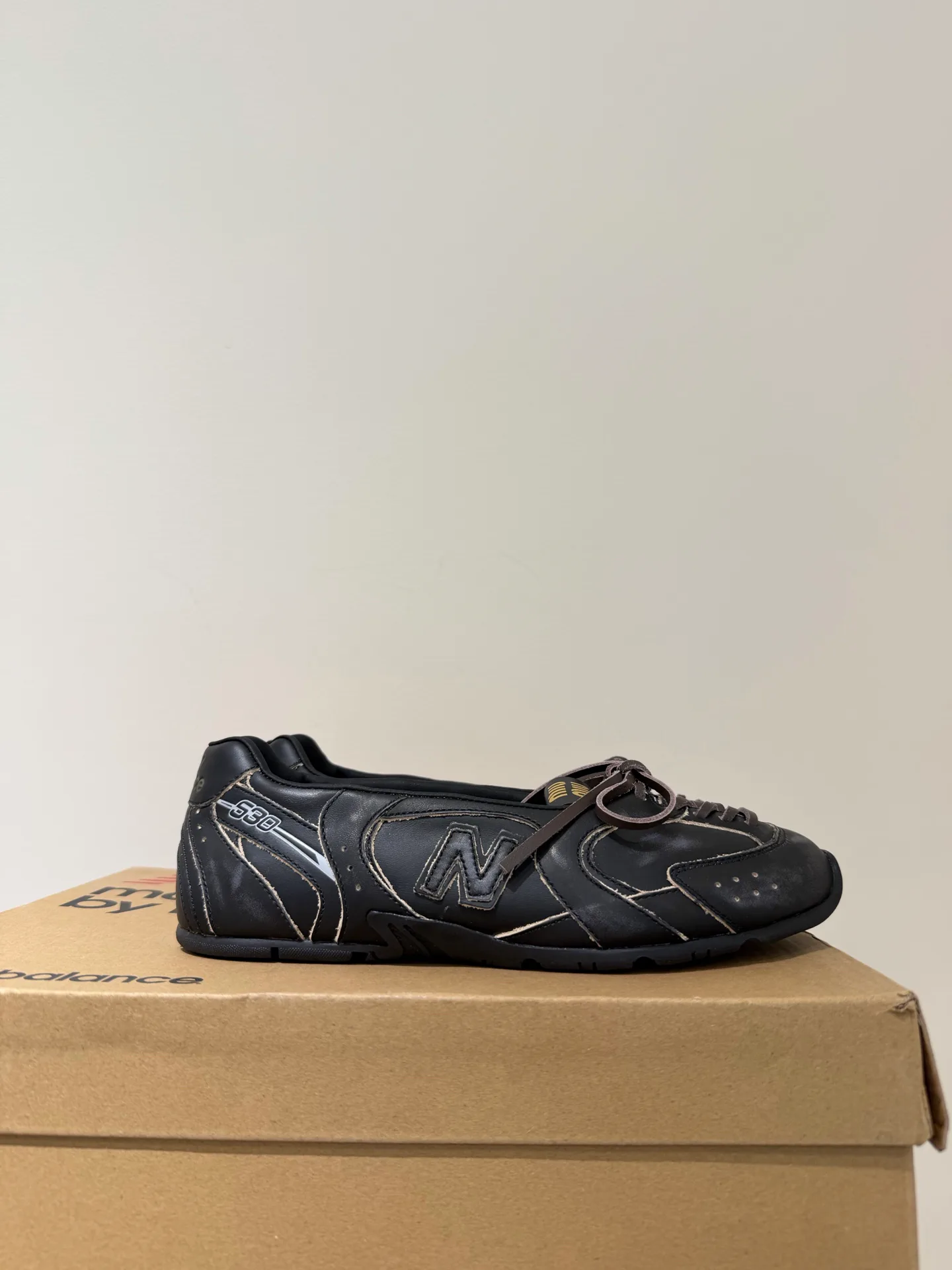 Кроссовки Женские New Balance 17956071