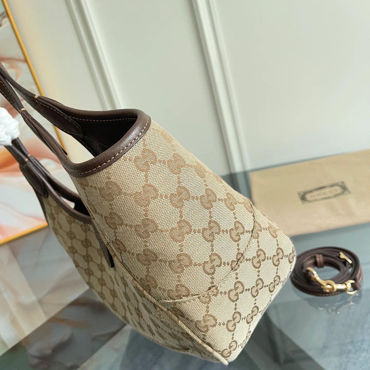 Классические Сумки Женские Gucci 13558952