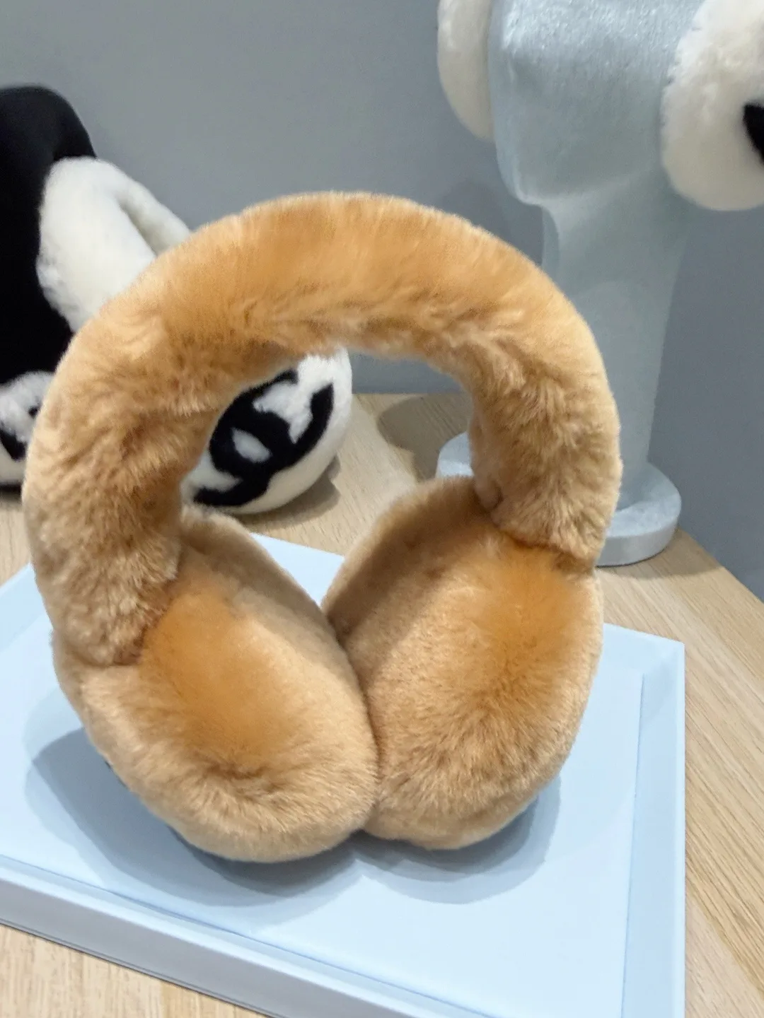 Головные Уборы Chanel 869538