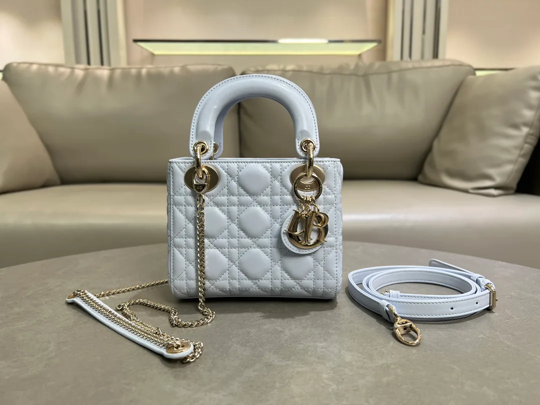 Сумки На Ремне Женские Christian Dior 34656