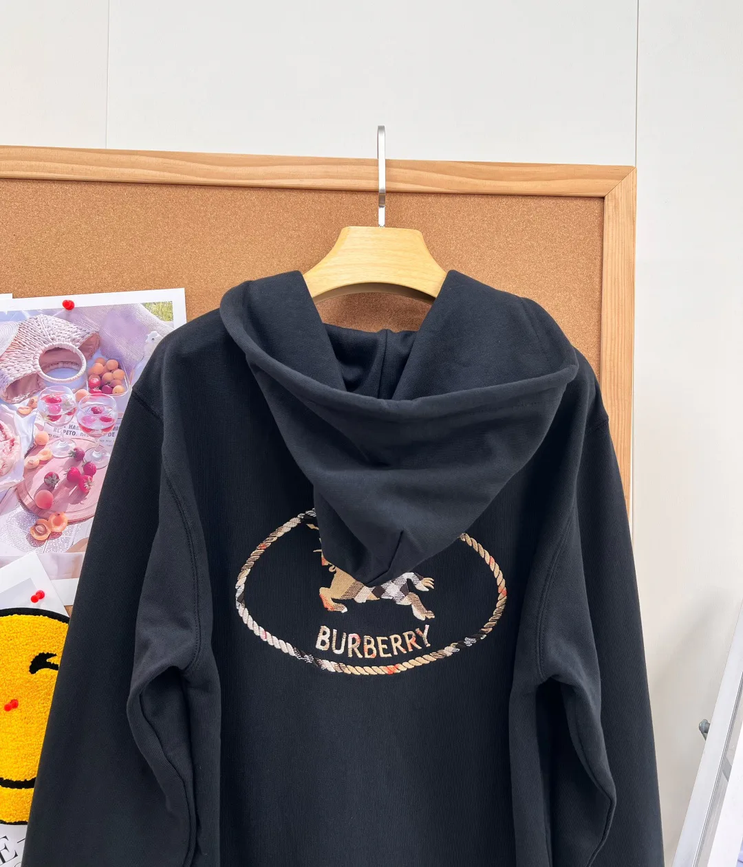 Свитшоты И Худи Мужские Burberry 19520684
