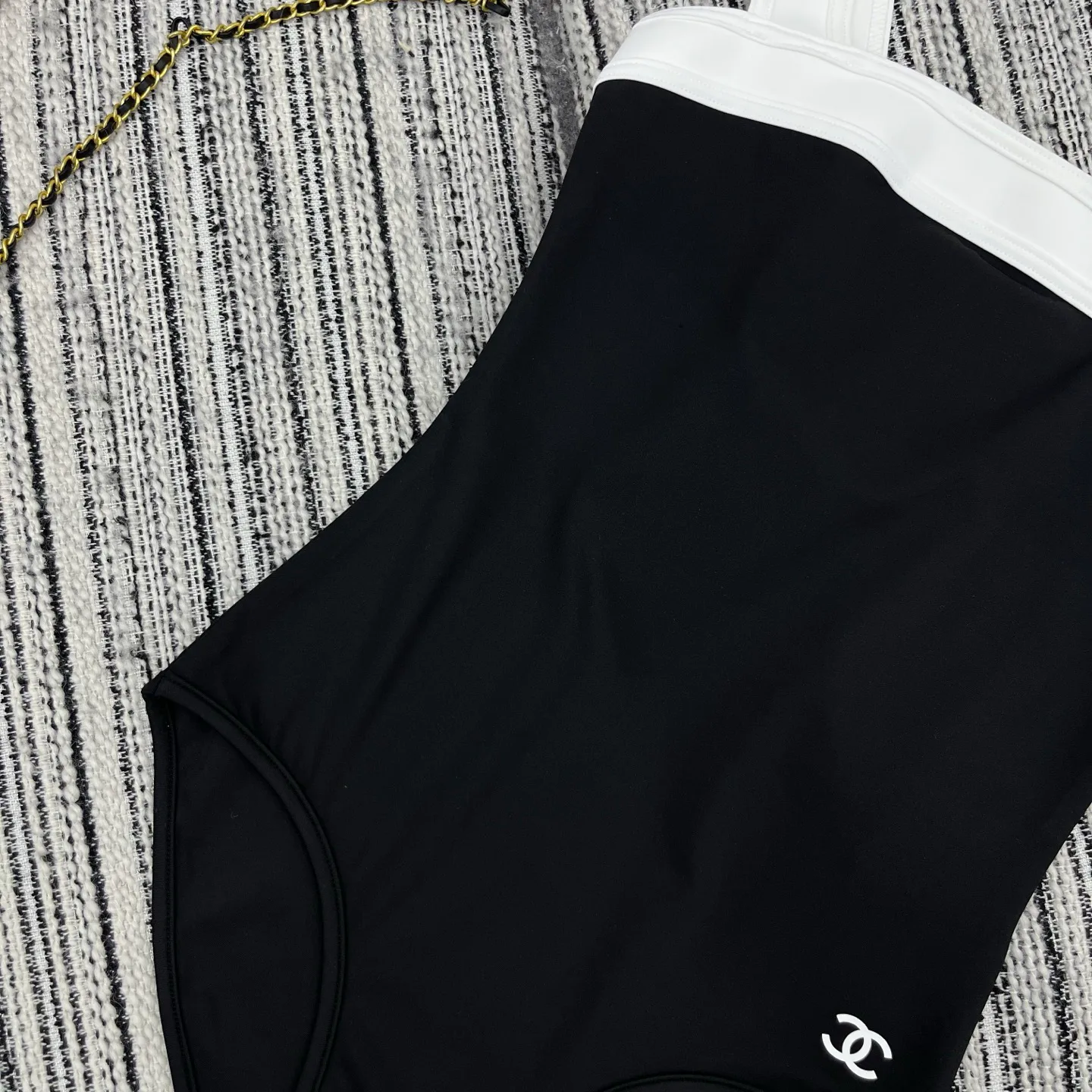 Купальники Женские Chanel 13292374