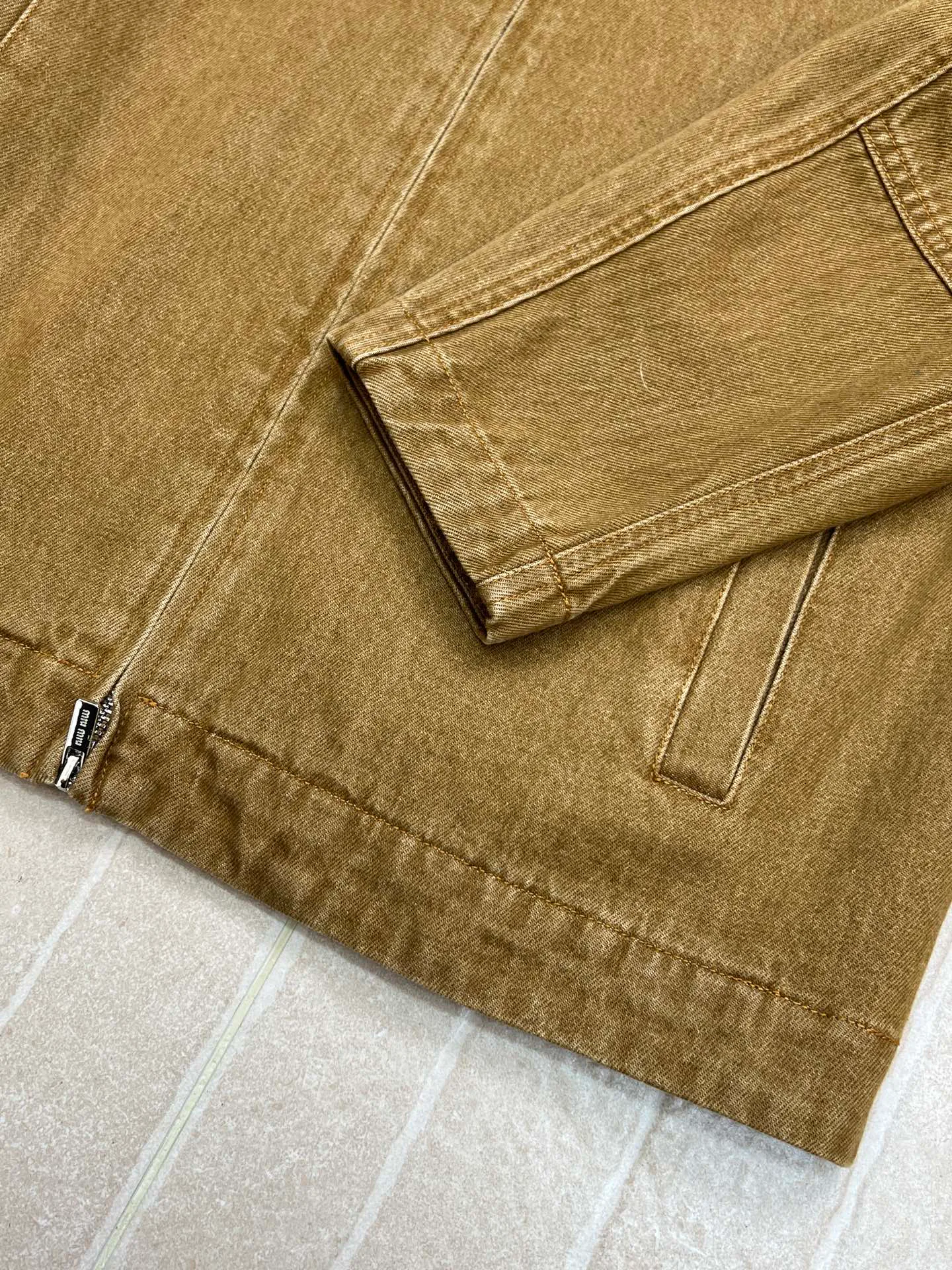 Куртки И Пуховики Женские Miu Miu 666655