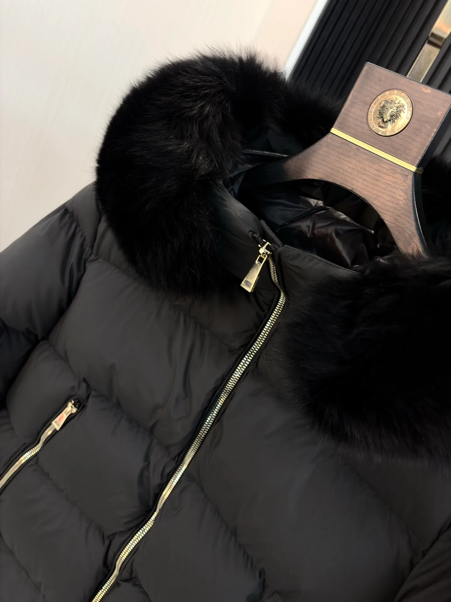 Куртки И Пуховики Женские Moncler 18111423