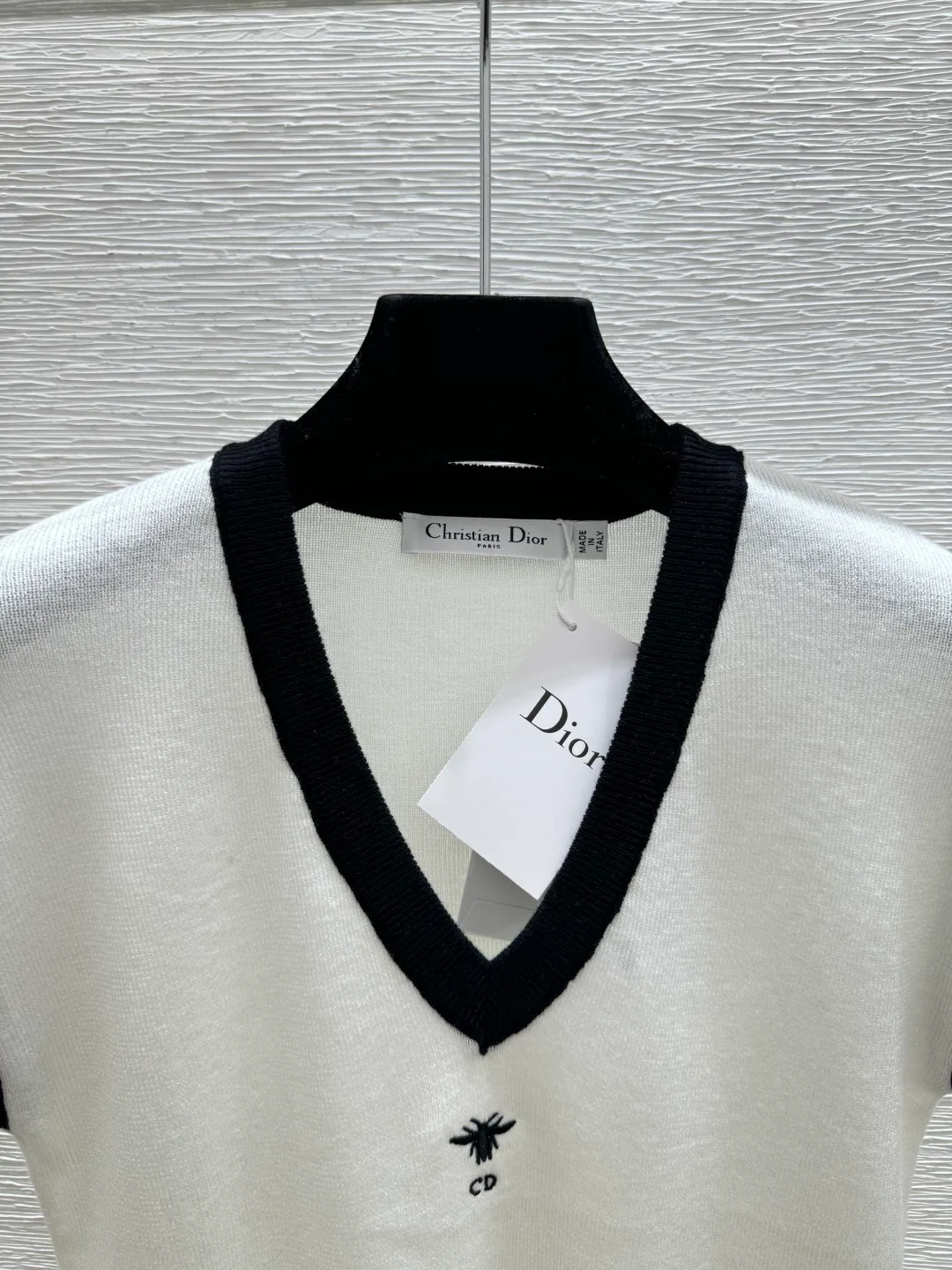 Топы Женские Christian Dior 12814903