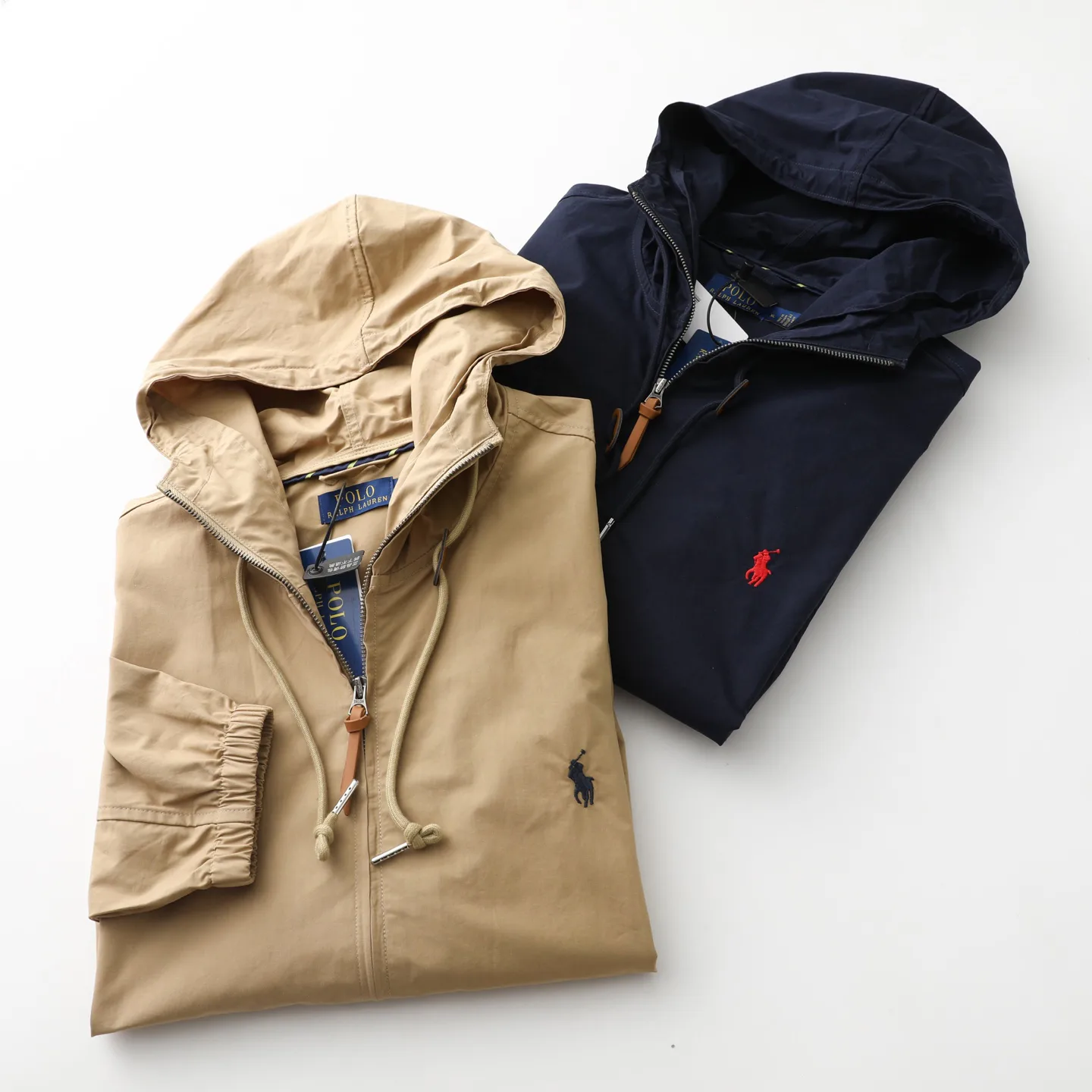 Куртки И Пуховики Женские Ralph Lauren 9182256