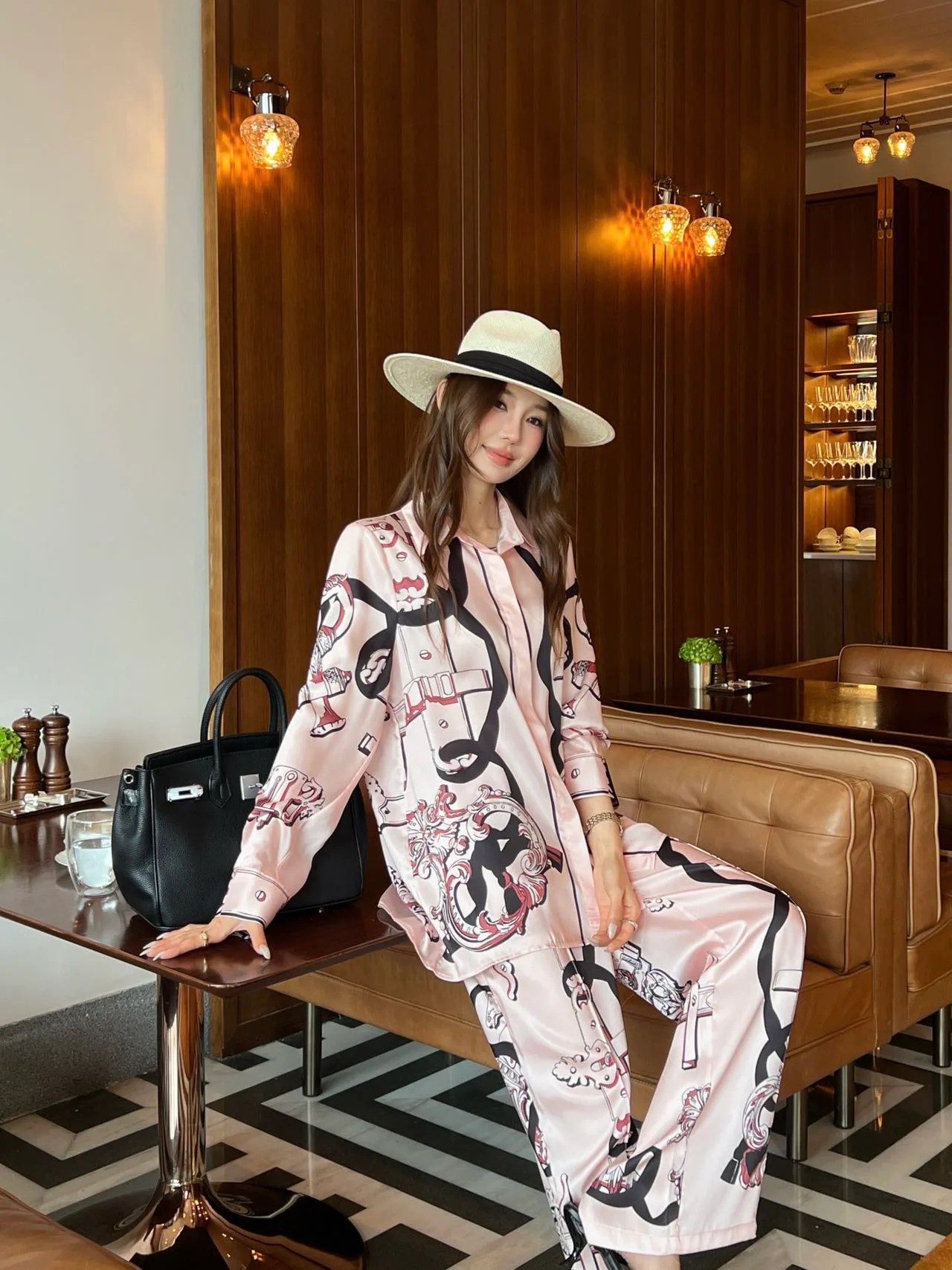 Рубашки Женские Hermes 13579214