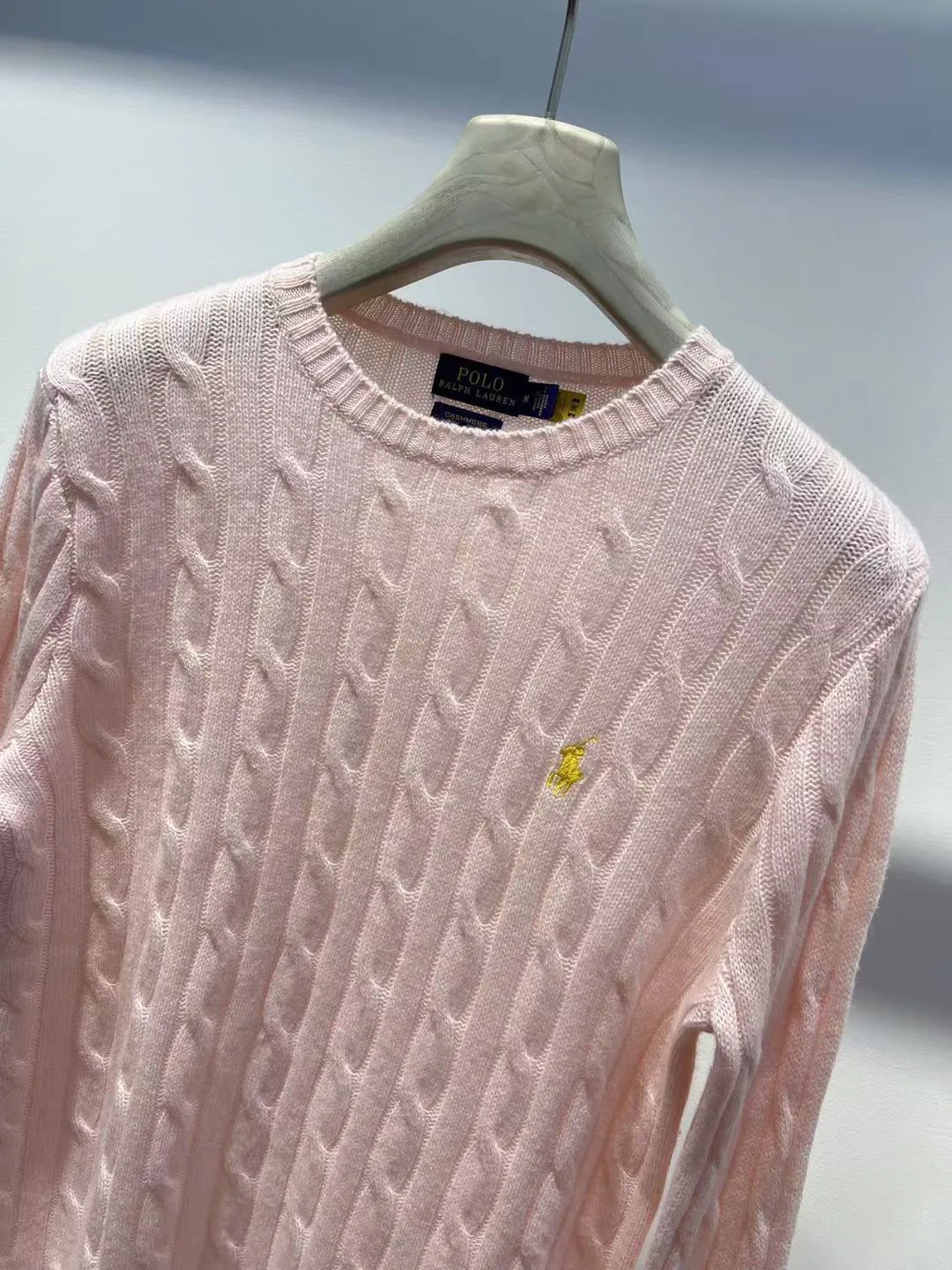 Джемперы И Свитеры Женские Ralph Lauren 11029612