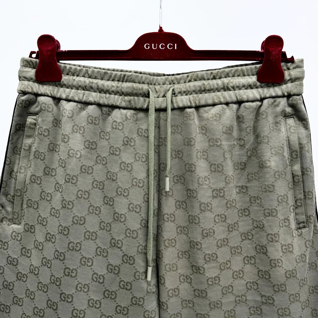 Шорты Мужские Gucci 5189580