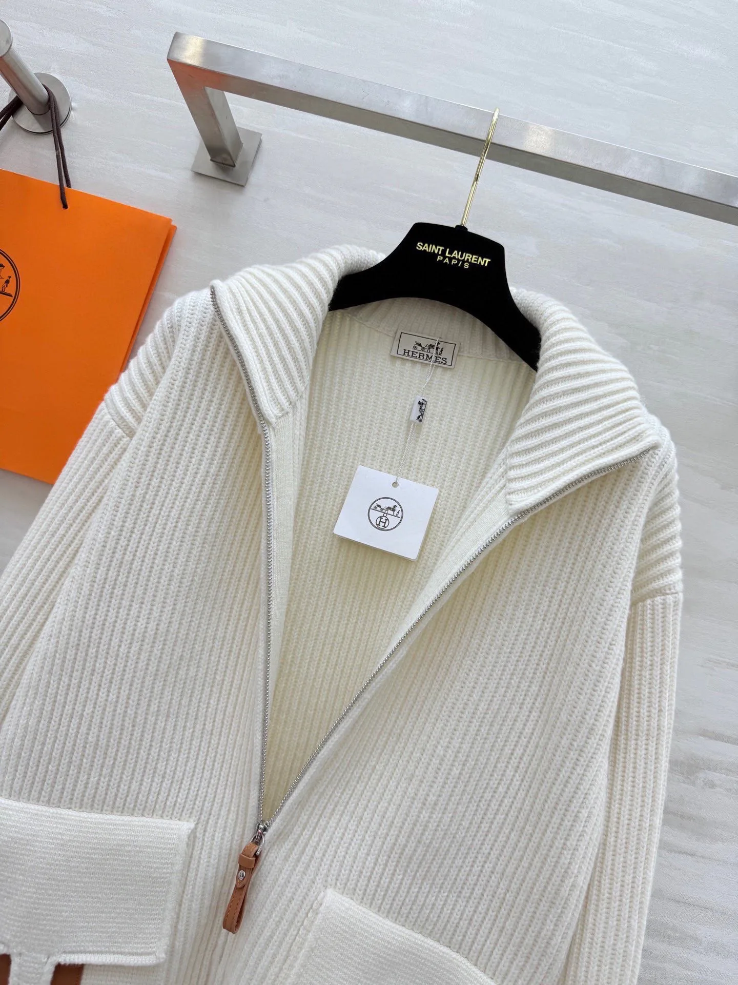 Джемперы И Свитеры Женские Hermes 6470034