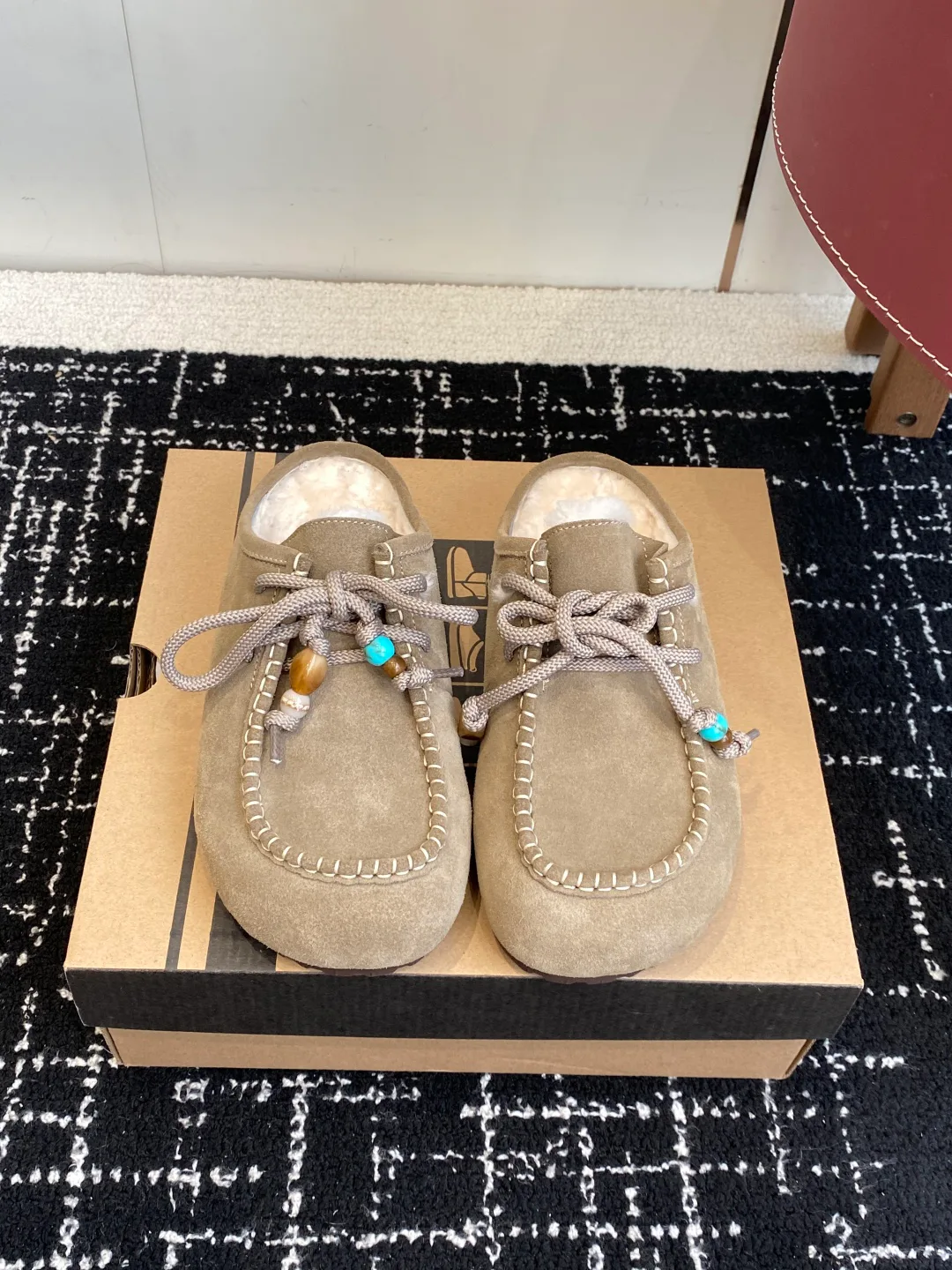 Мюли И Сабо Женские Ugg 175097