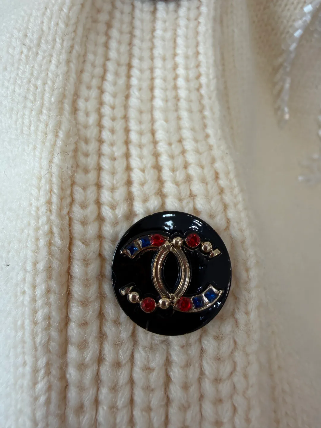 Джемперы И Свитеры Женские Chanel 18727192