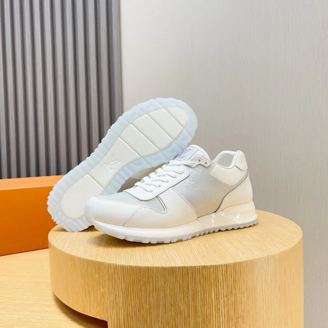 Кроссовки Мужские Louis Vuitton 5636033