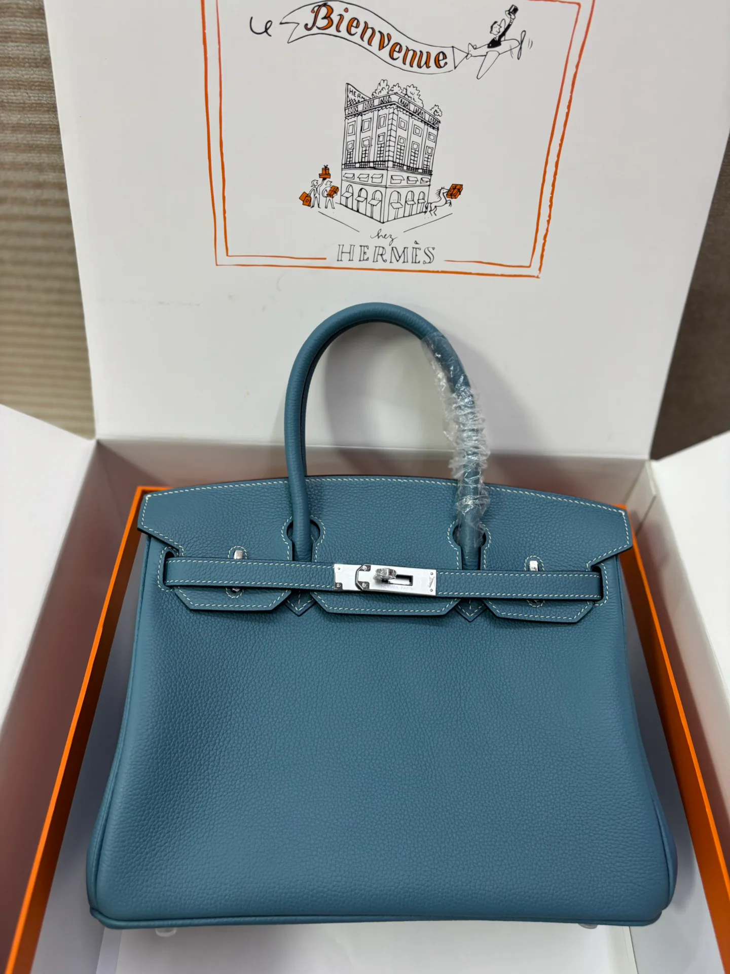 Классические Сумки Женские Hermes 13360697