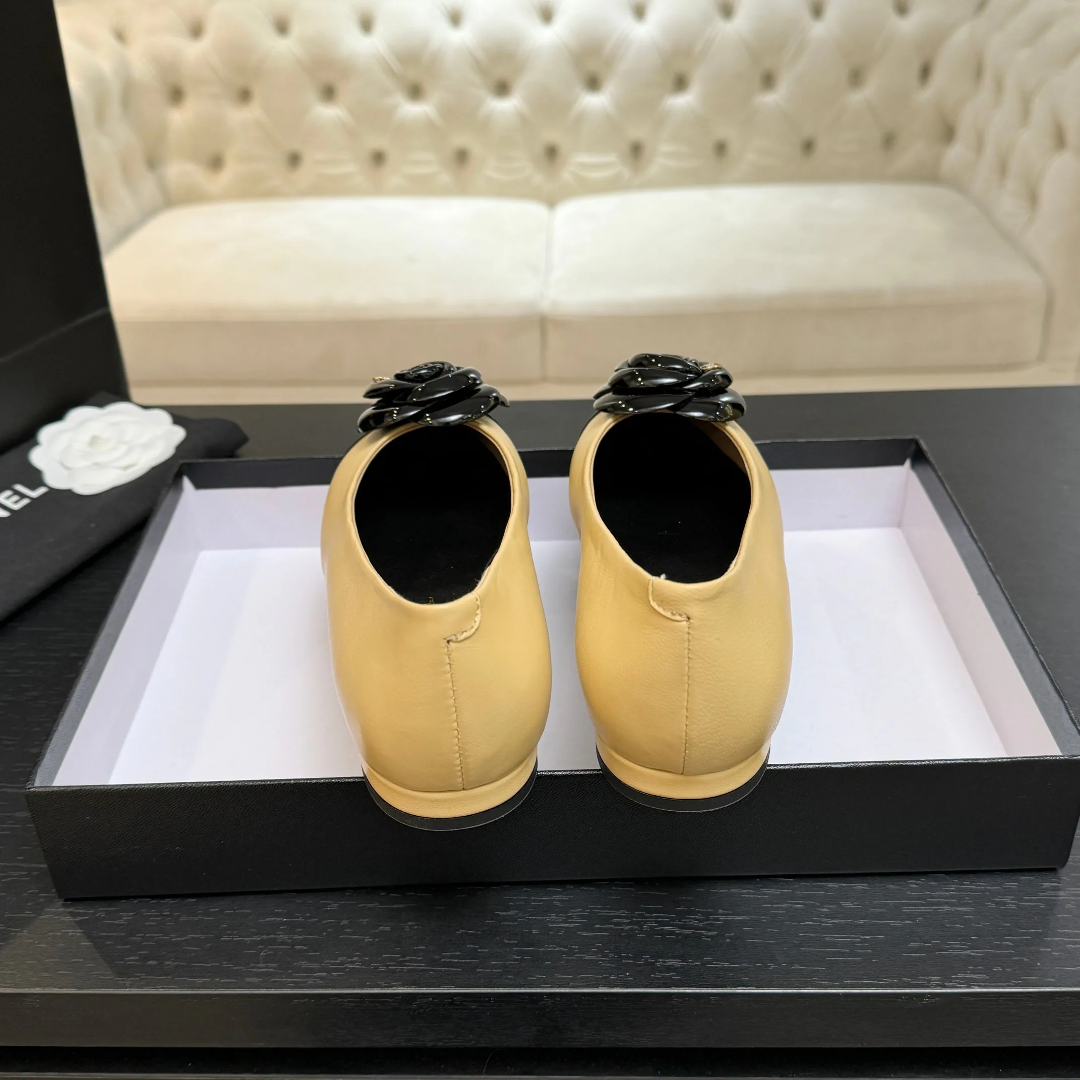 Туфли Женские Chanel 11177503