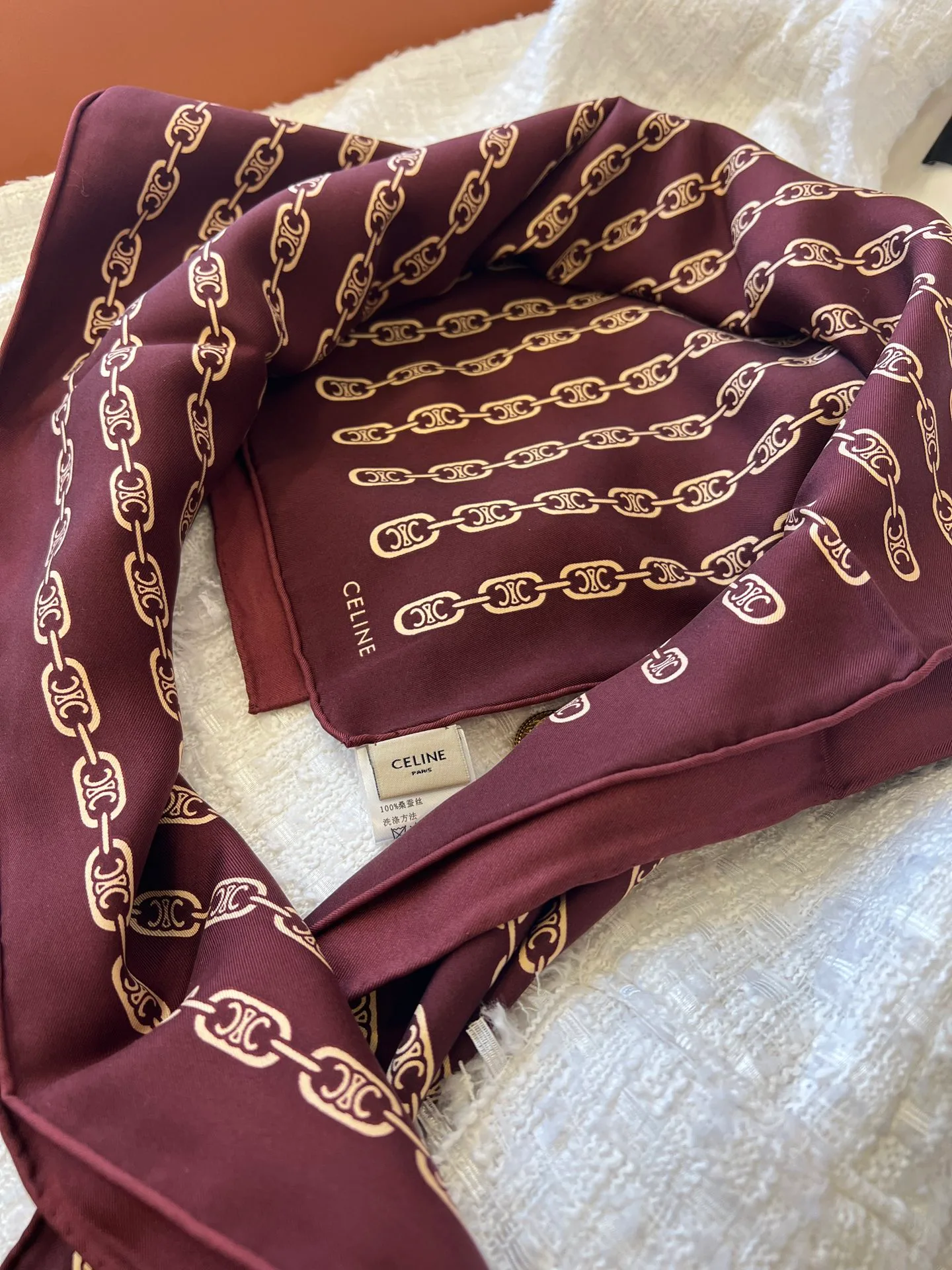 Шарфы Louis Vuitton 12062