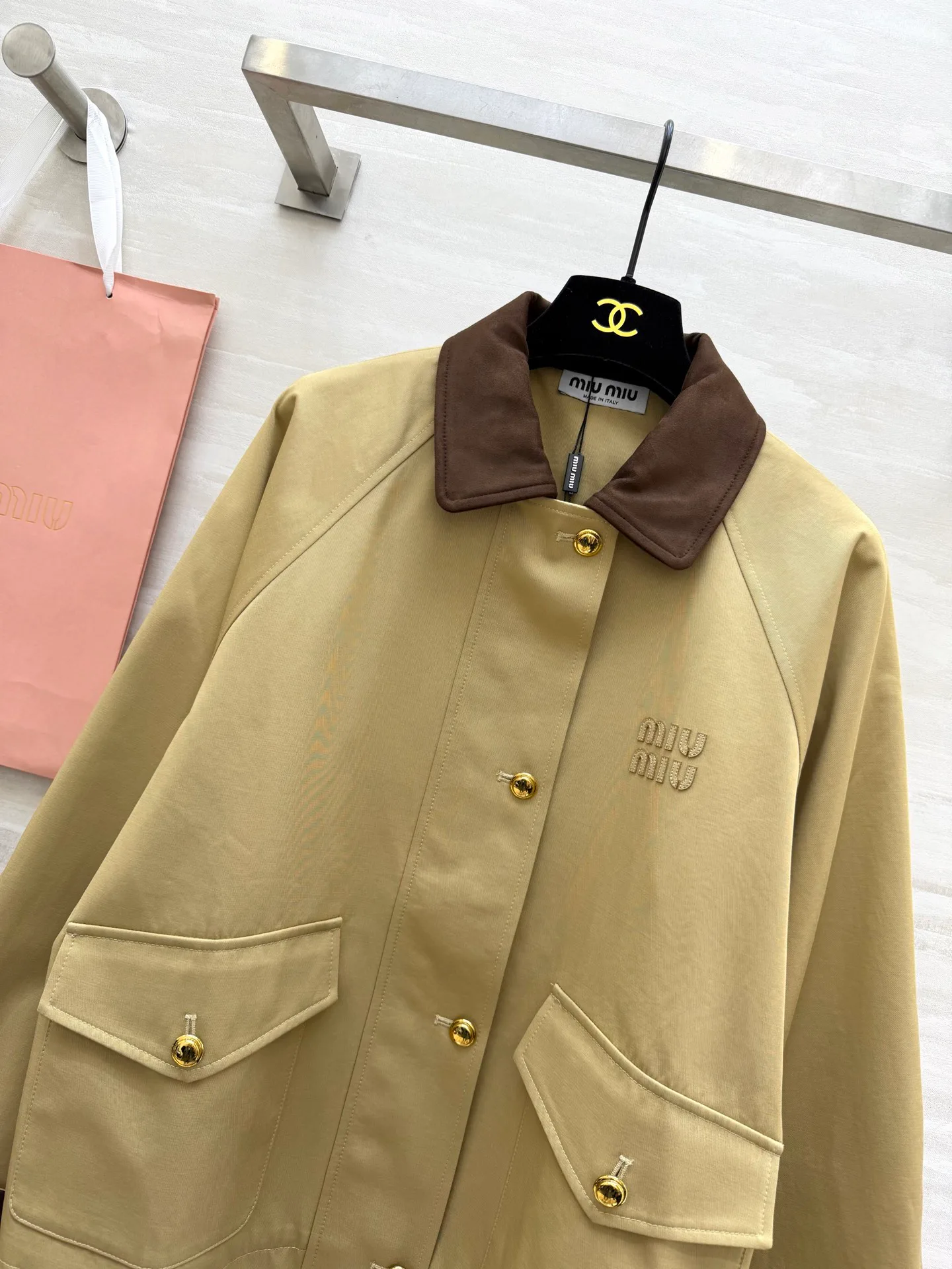 Жакеты Женские Miu Miu 11272204