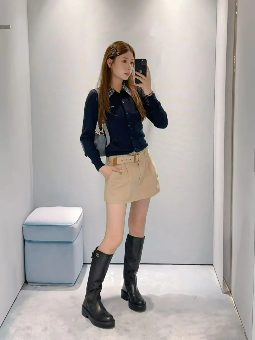 Джемперы И Свитеры Женские Miu Miu 18213396