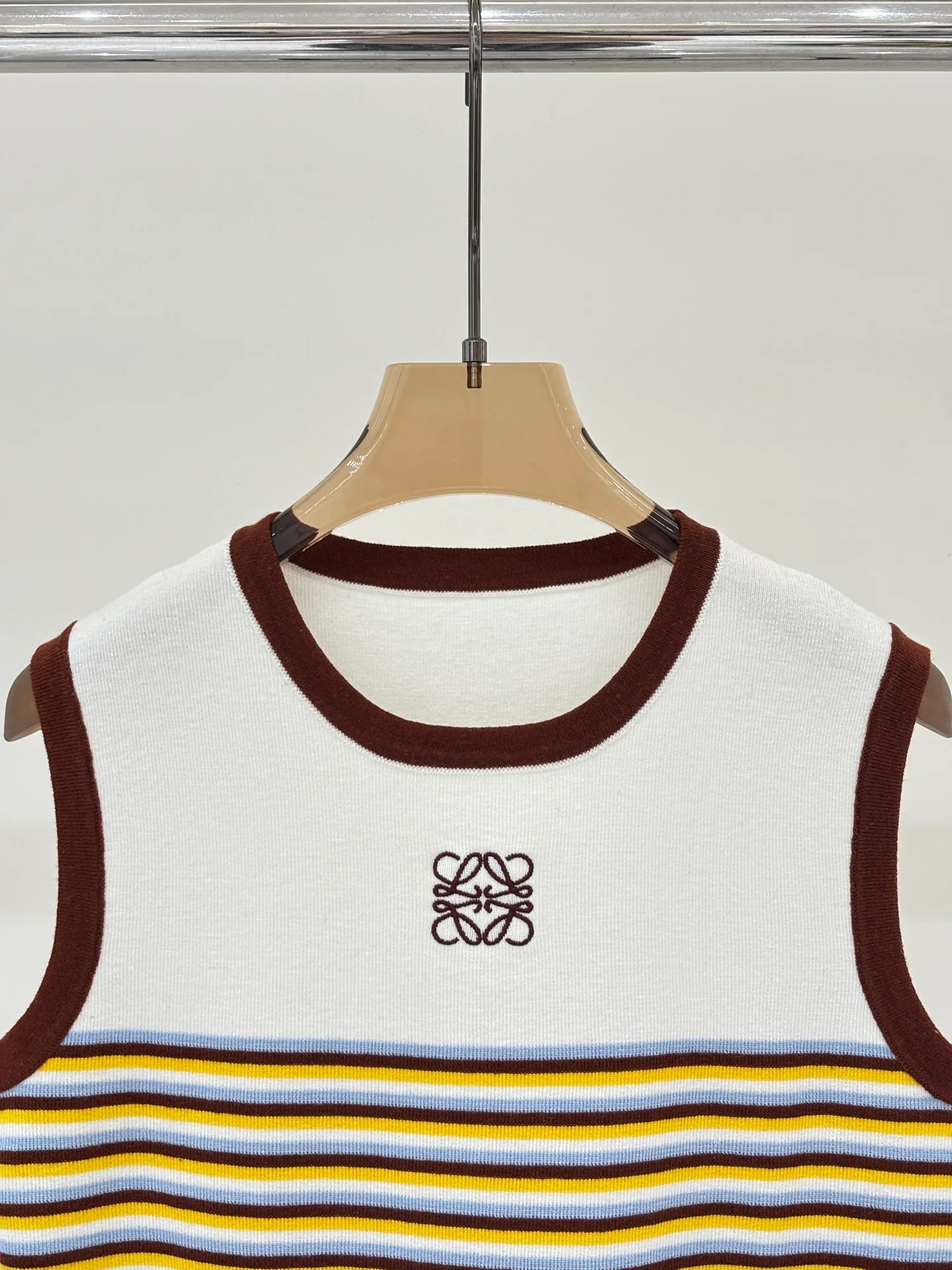 Жилеты Женские Loewe 11567123