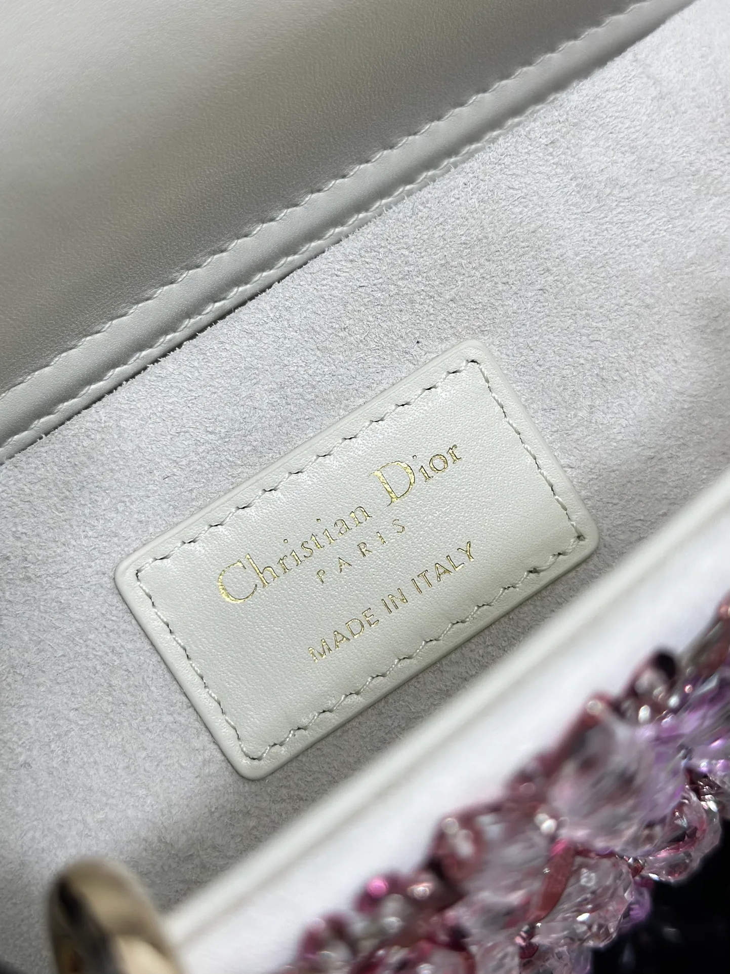 Классические Сумки Женские Christian Dior 12878066