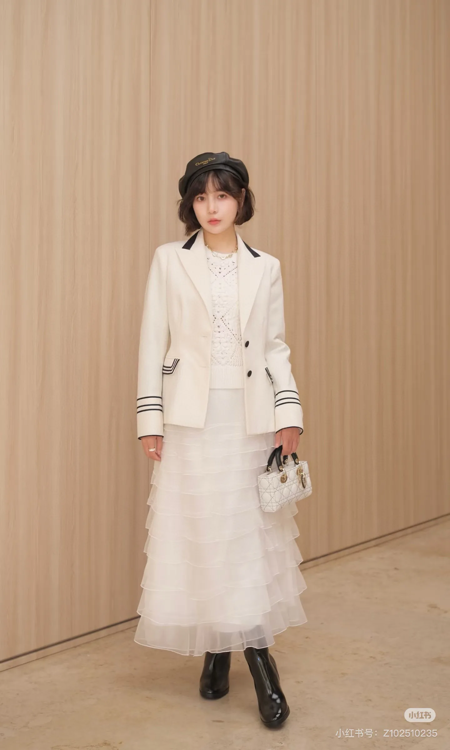 Юбки Женские Christian Dior 196211