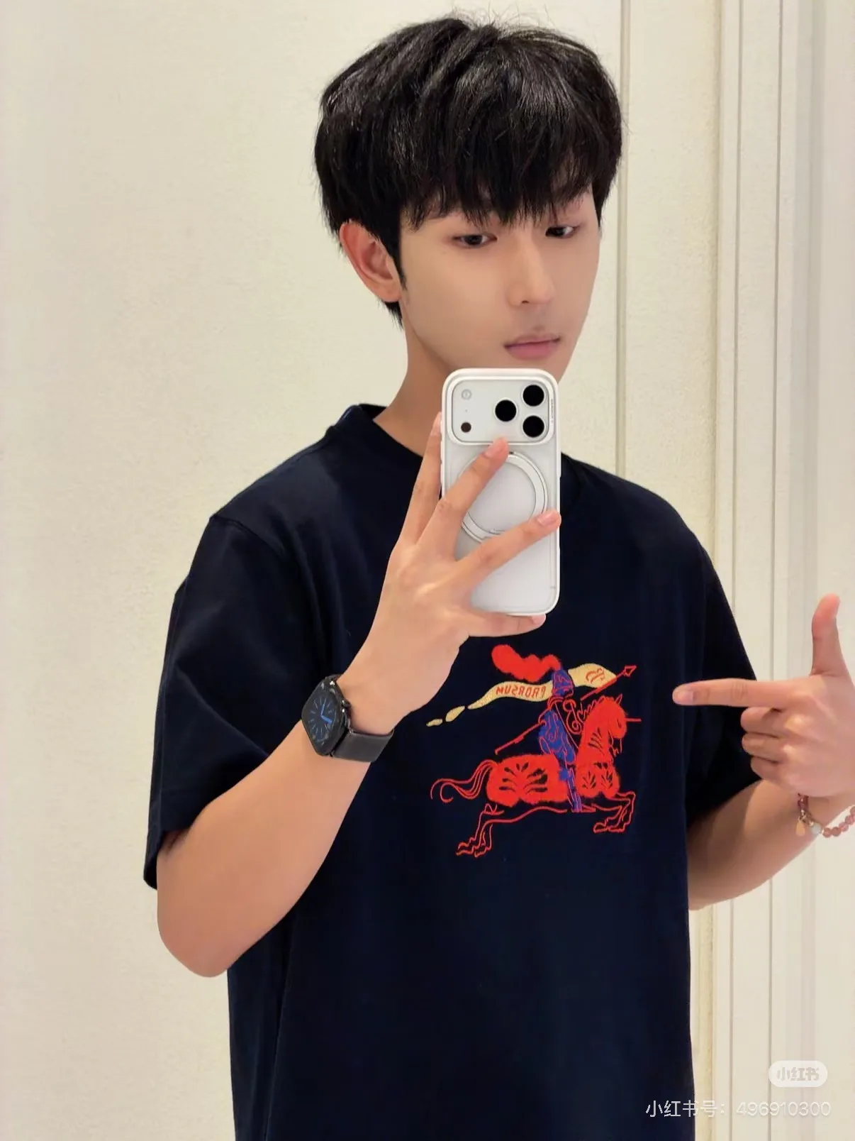 Футболки Женские Burberry 11021549