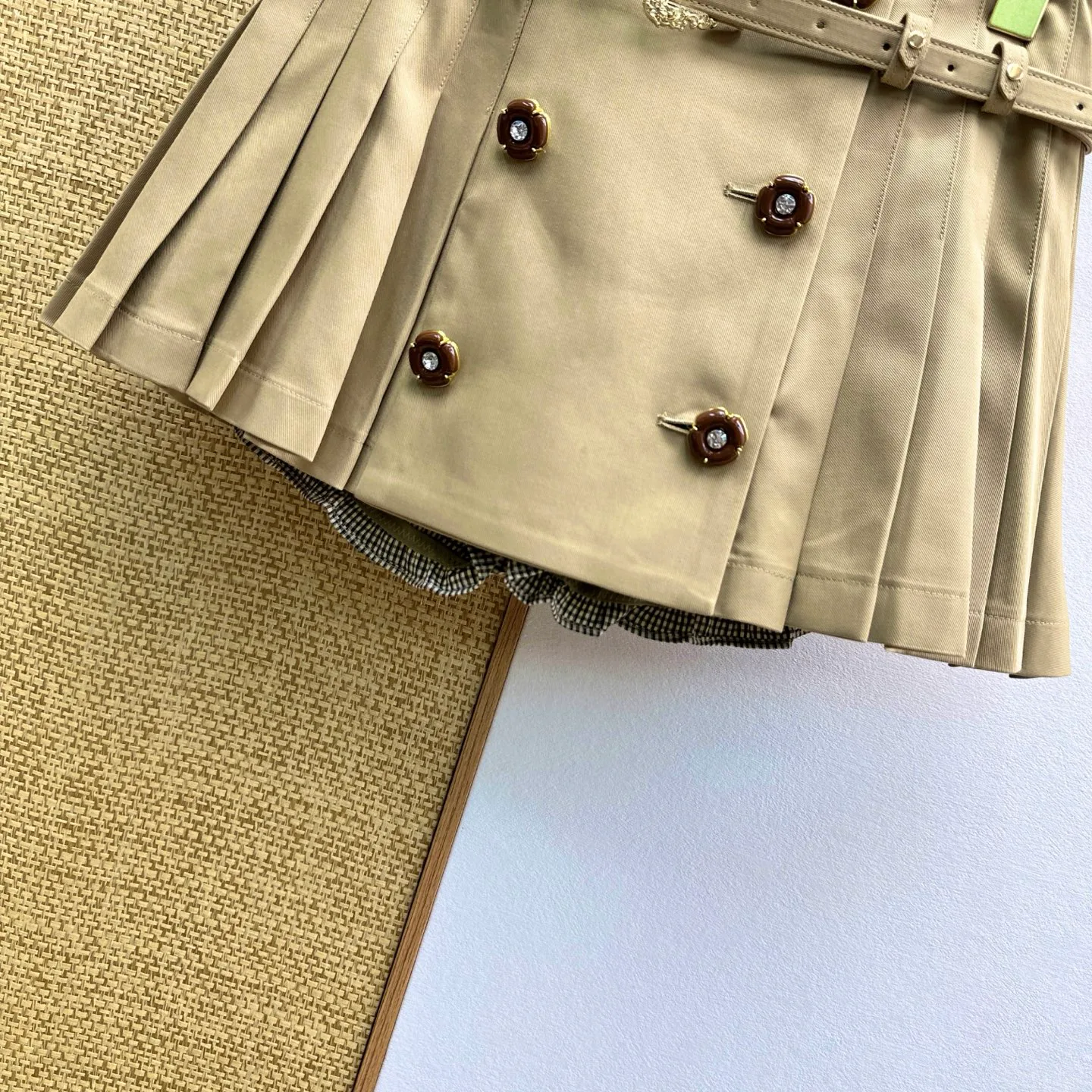 Юбки Женские Valentino 10087957