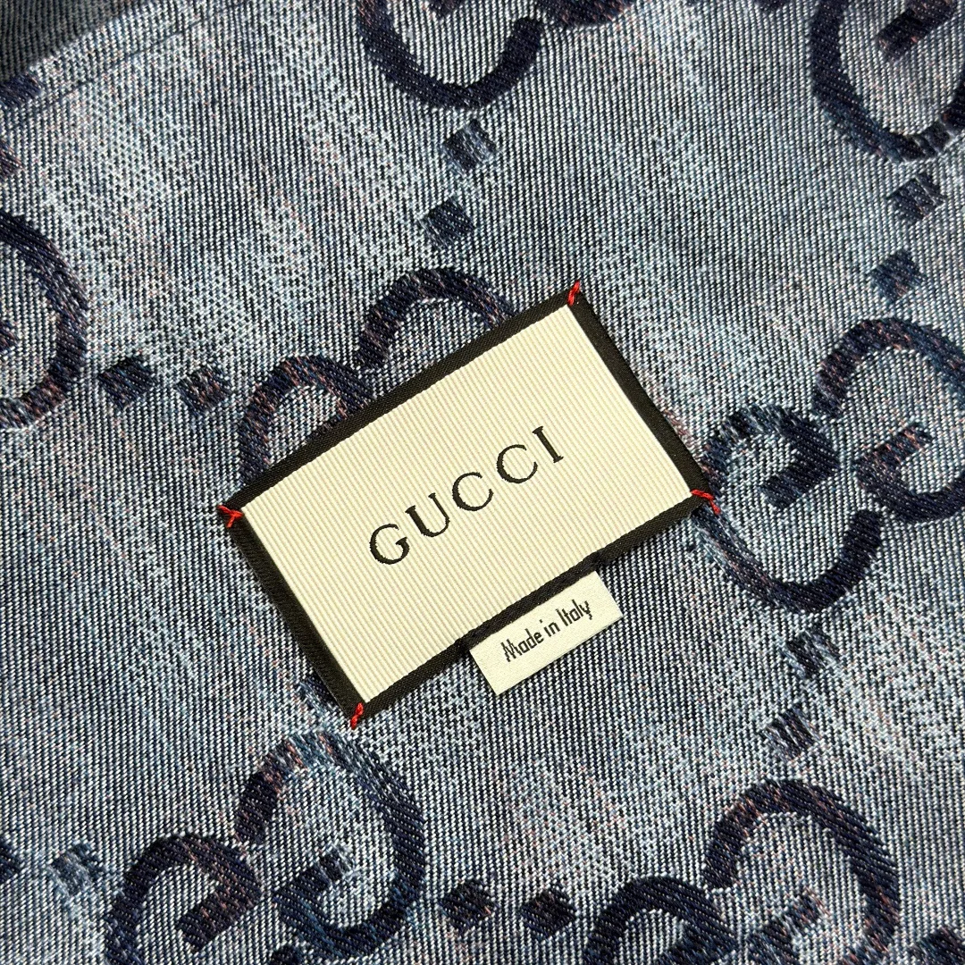 Куртки И Пуховики Мужские Gucci 11341951