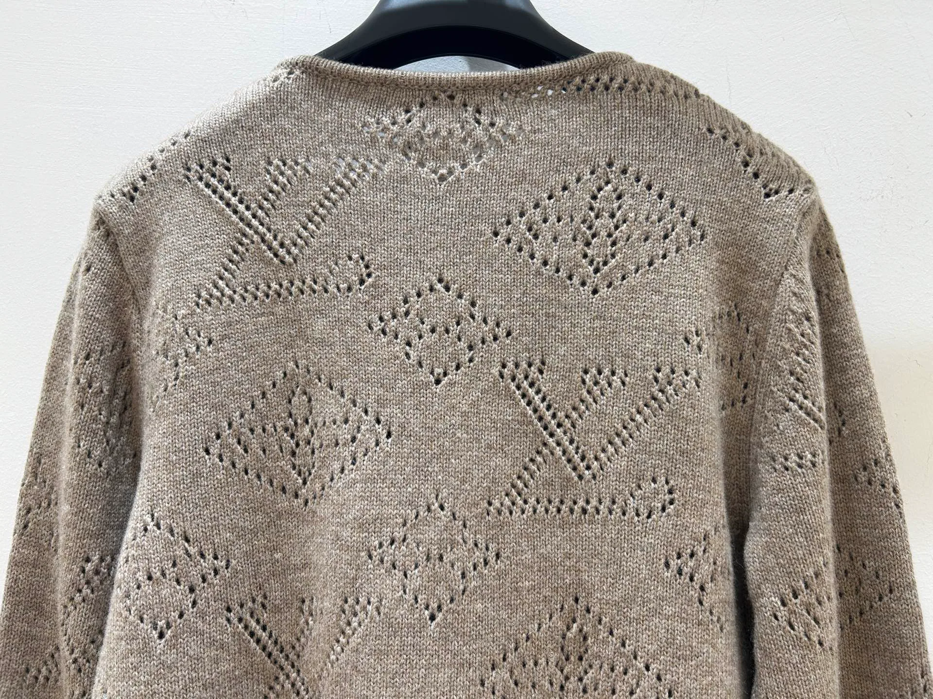 Джемперы И Свитеры Женские Louis Vuitton 19297058