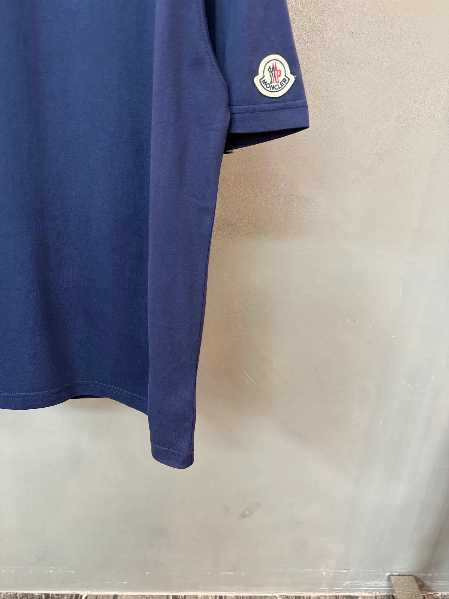 Футболки Мужские Moncler 12670841