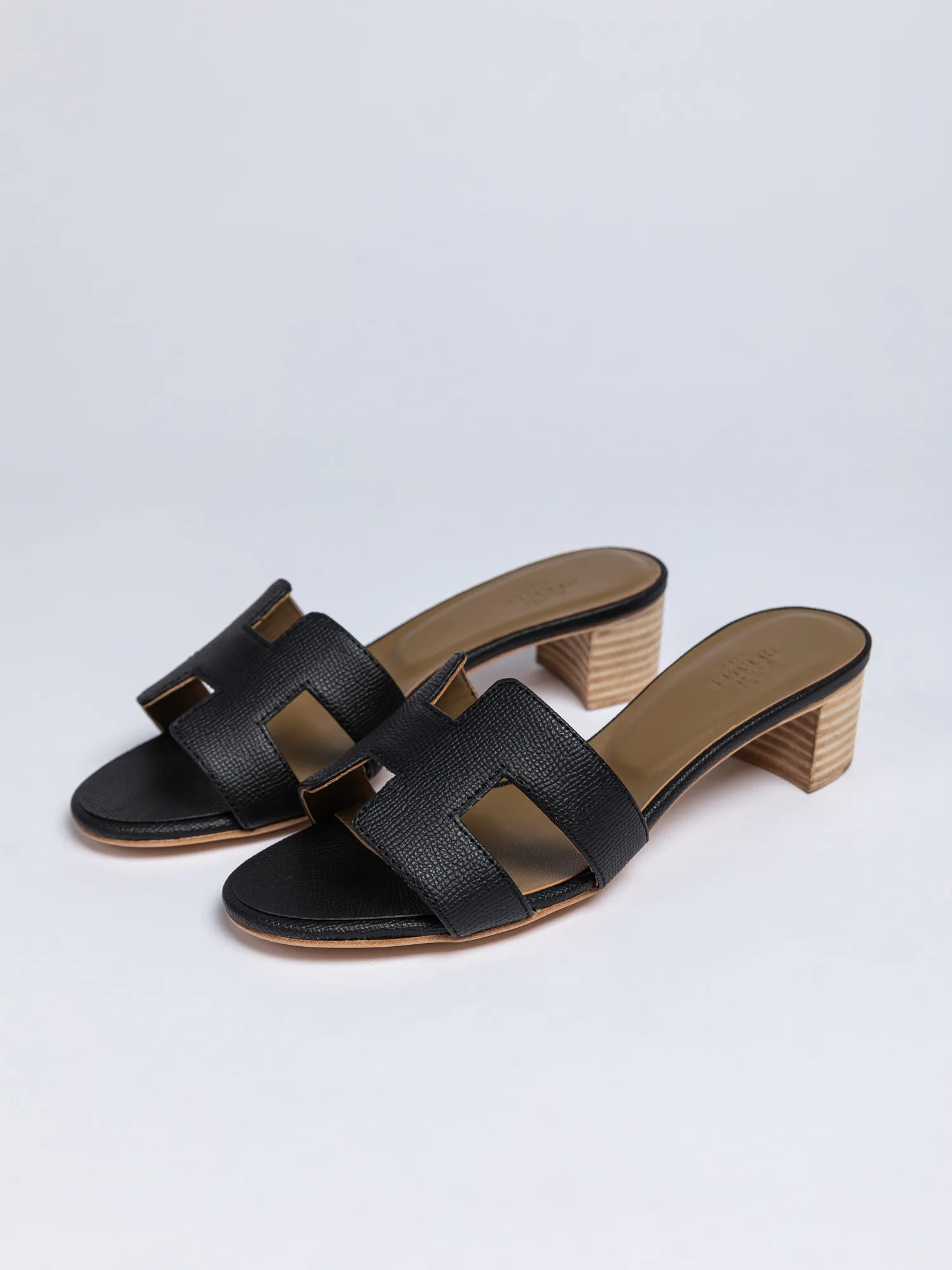 Туфли Женские Hermes 11647897