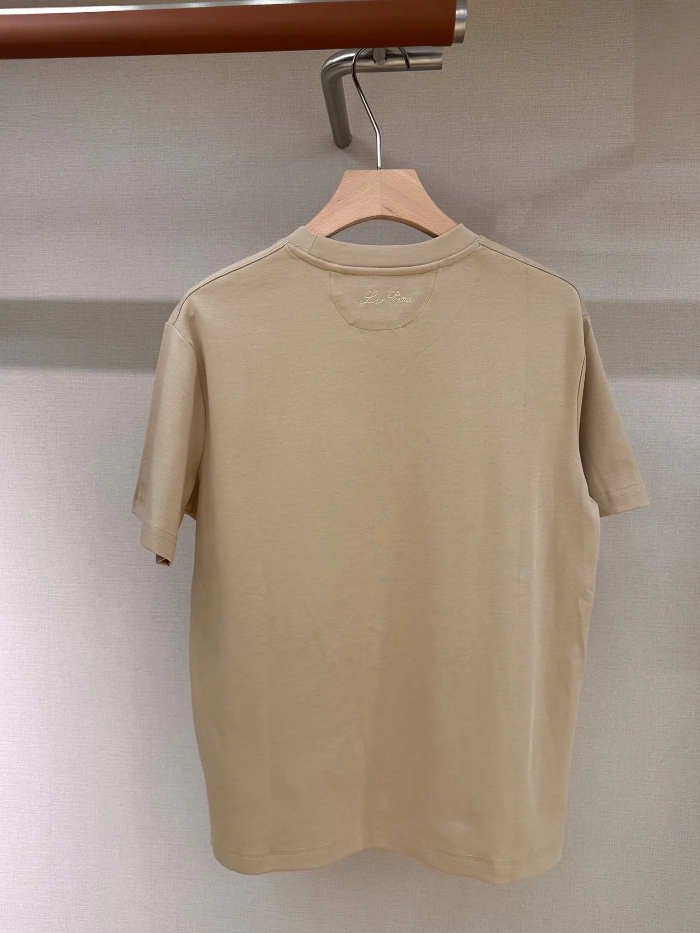 Футболки Мужские Loro Piana 5061042