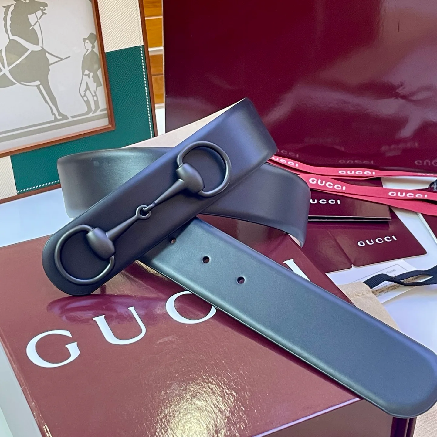 Ремни Gucci 17765977
