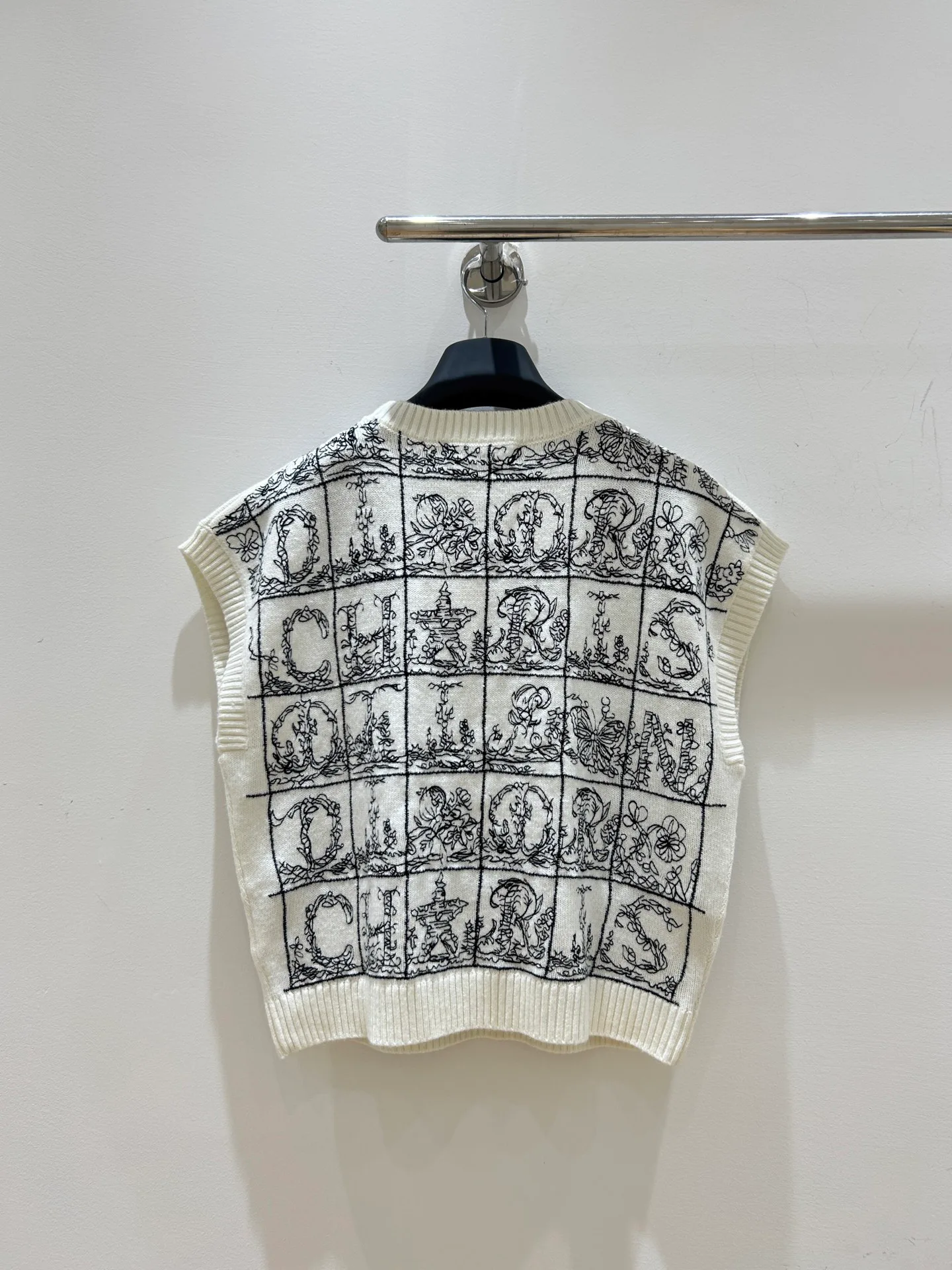 Жилеты Женские Christian Dior 16983973