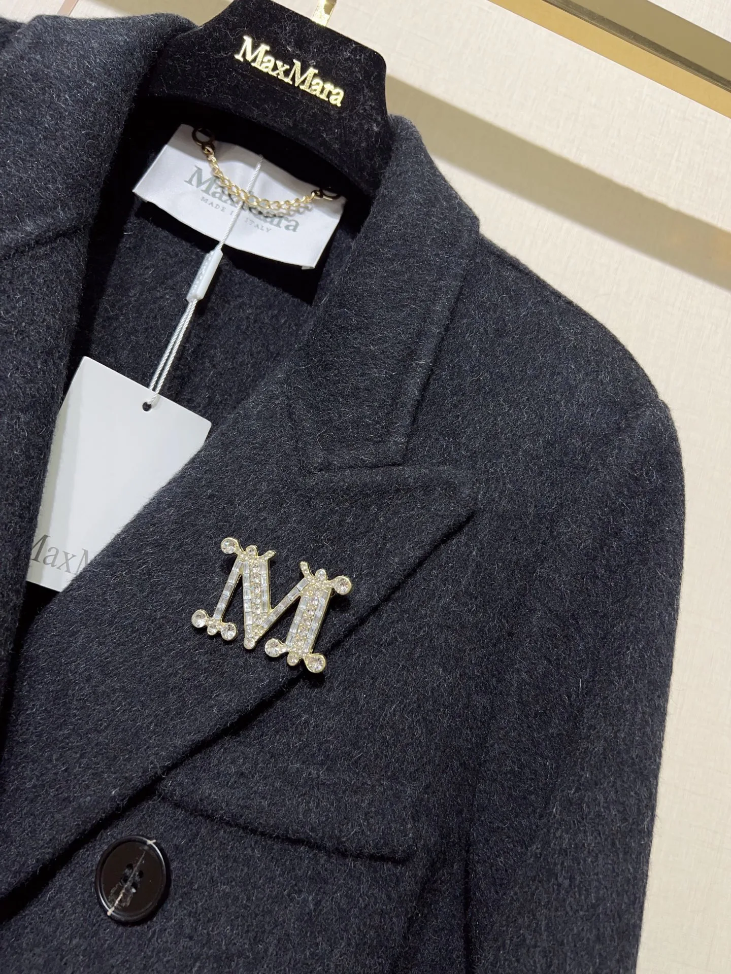 Пальто Женские Max Mara 19042199