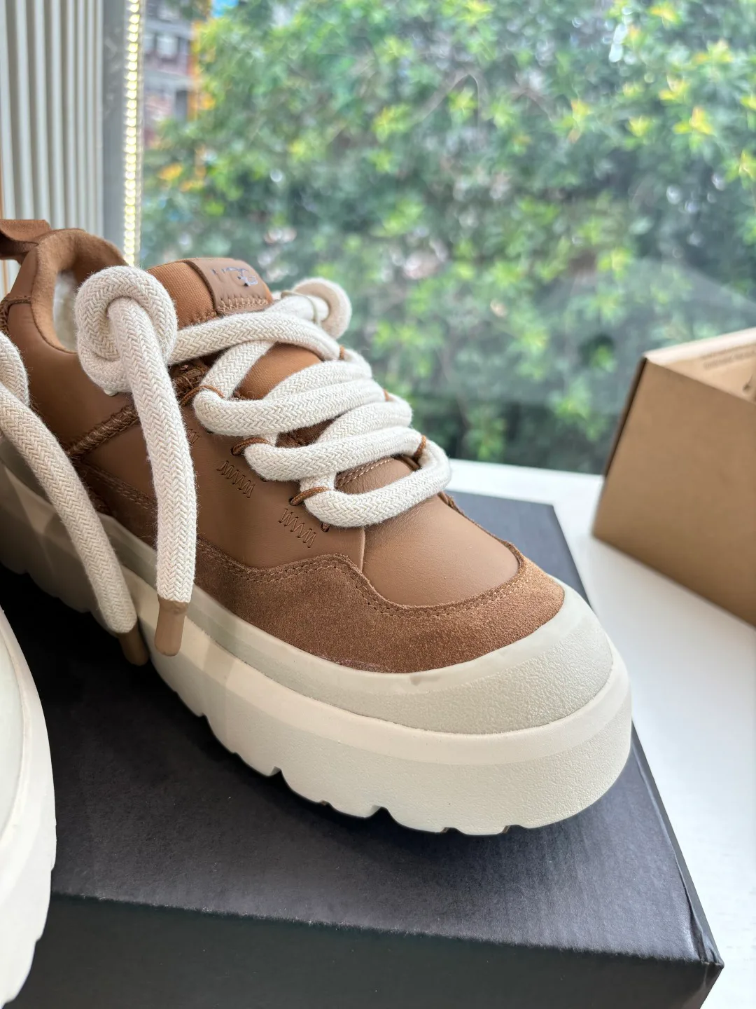 Кроссовки Женские Ugg 126633