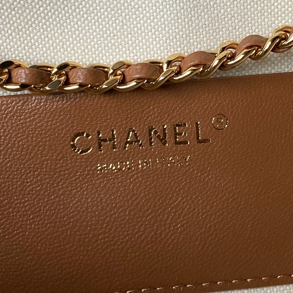 Классические Сумки Женские Chanel 17615416